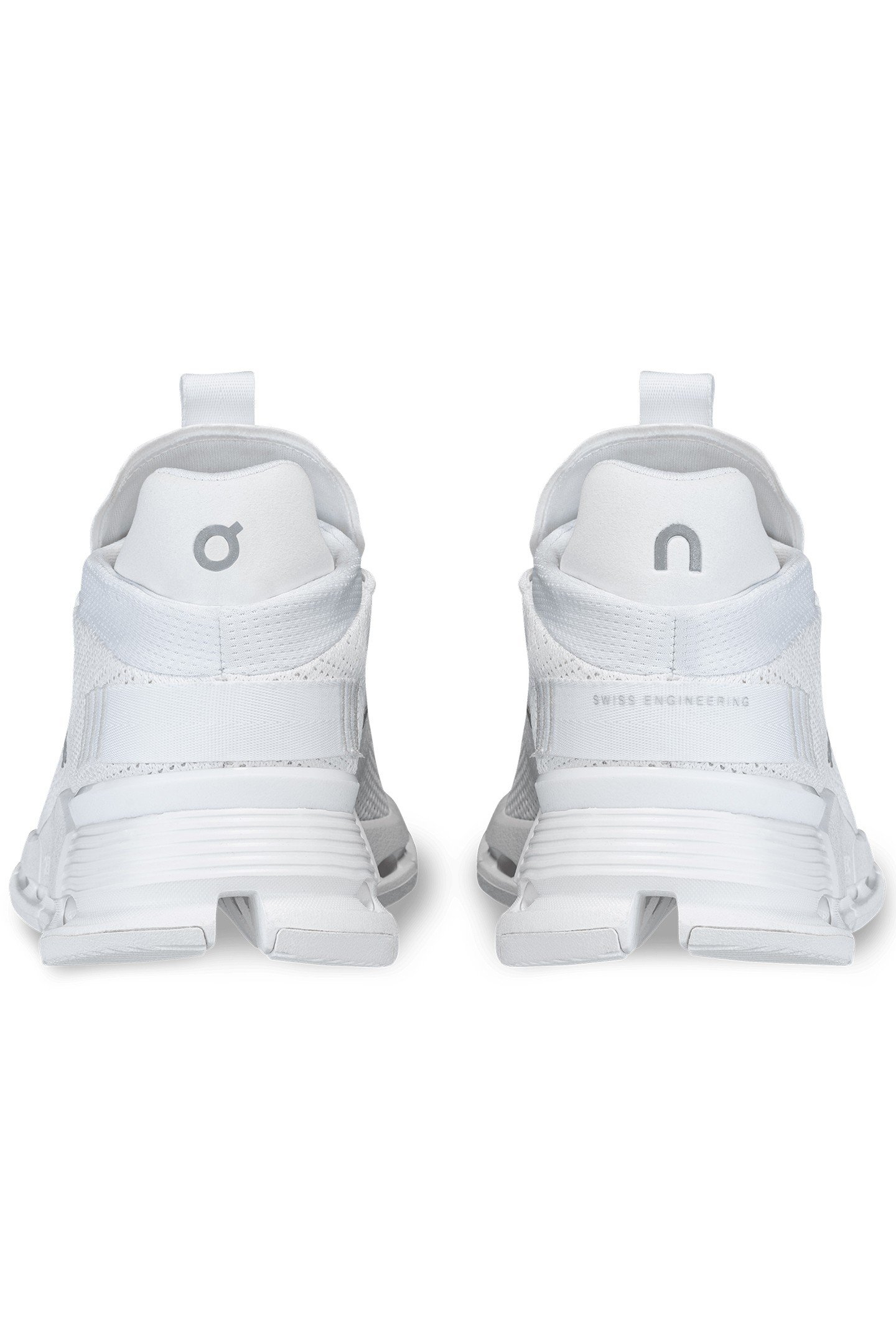 CLOUDNOVA 1 ALL WHITE 4
