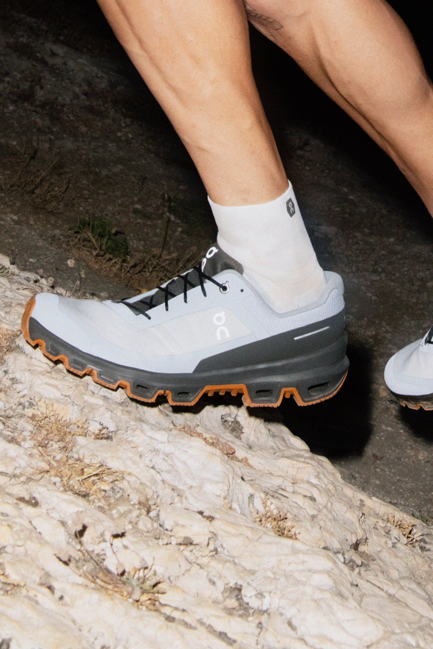 CLOUDVENTURE 3 GLACIER THORN 2