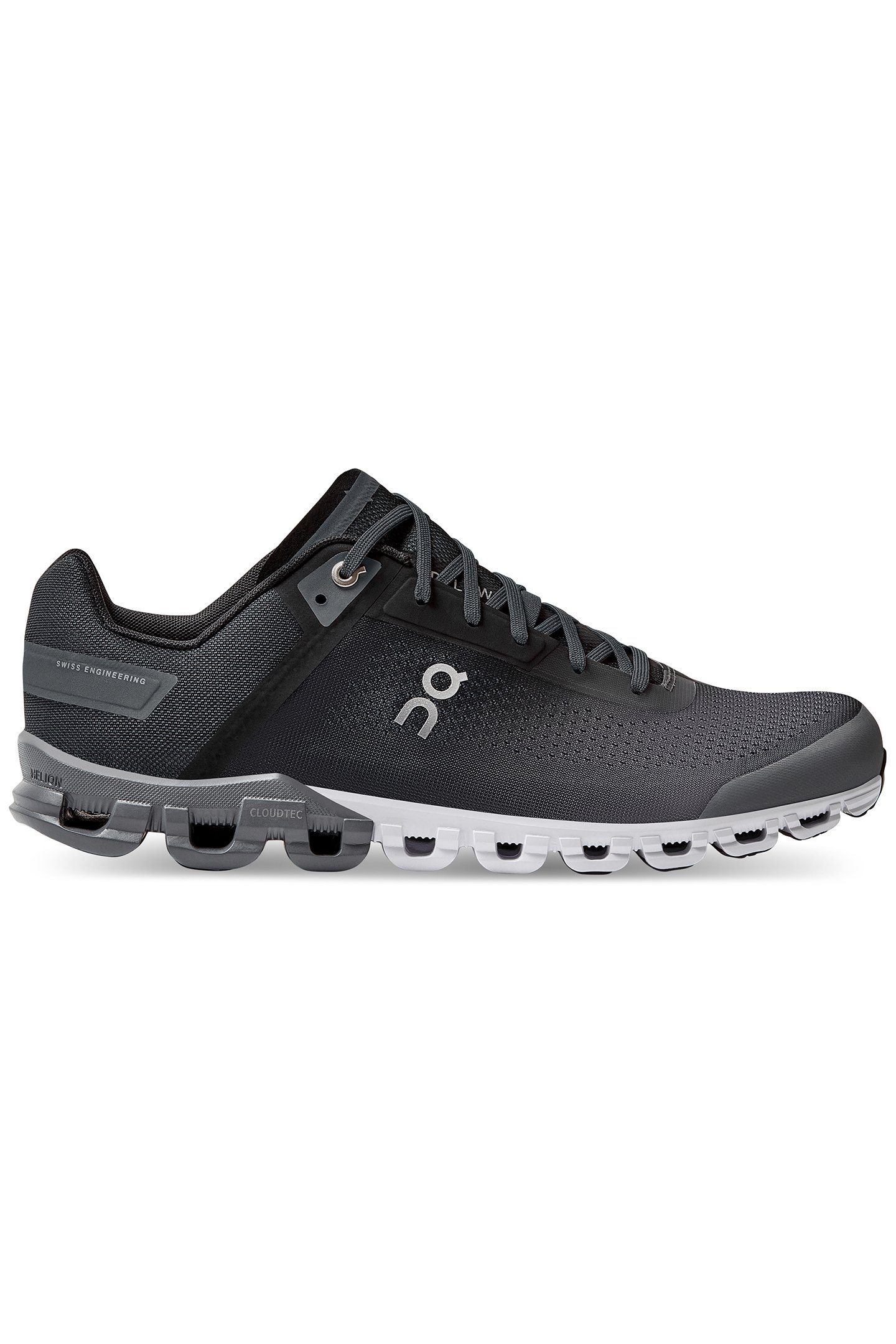 CLOUDFLOW 3 BLACK ASPHALT 1