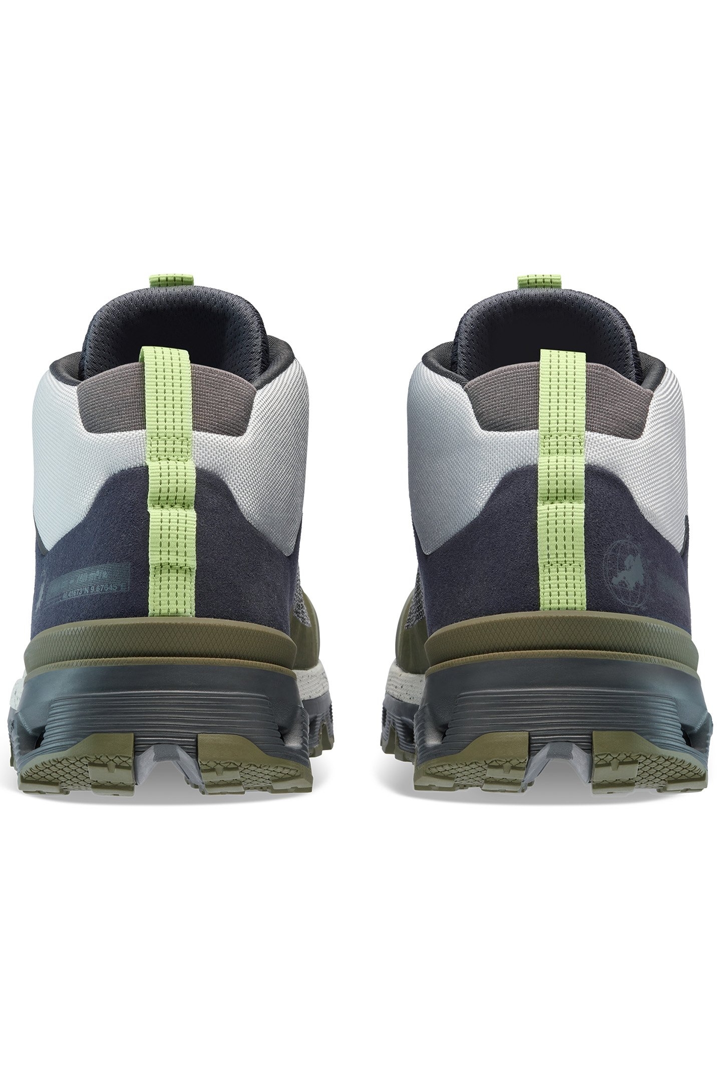 CLOUDTRAX 1 INK FROST 4