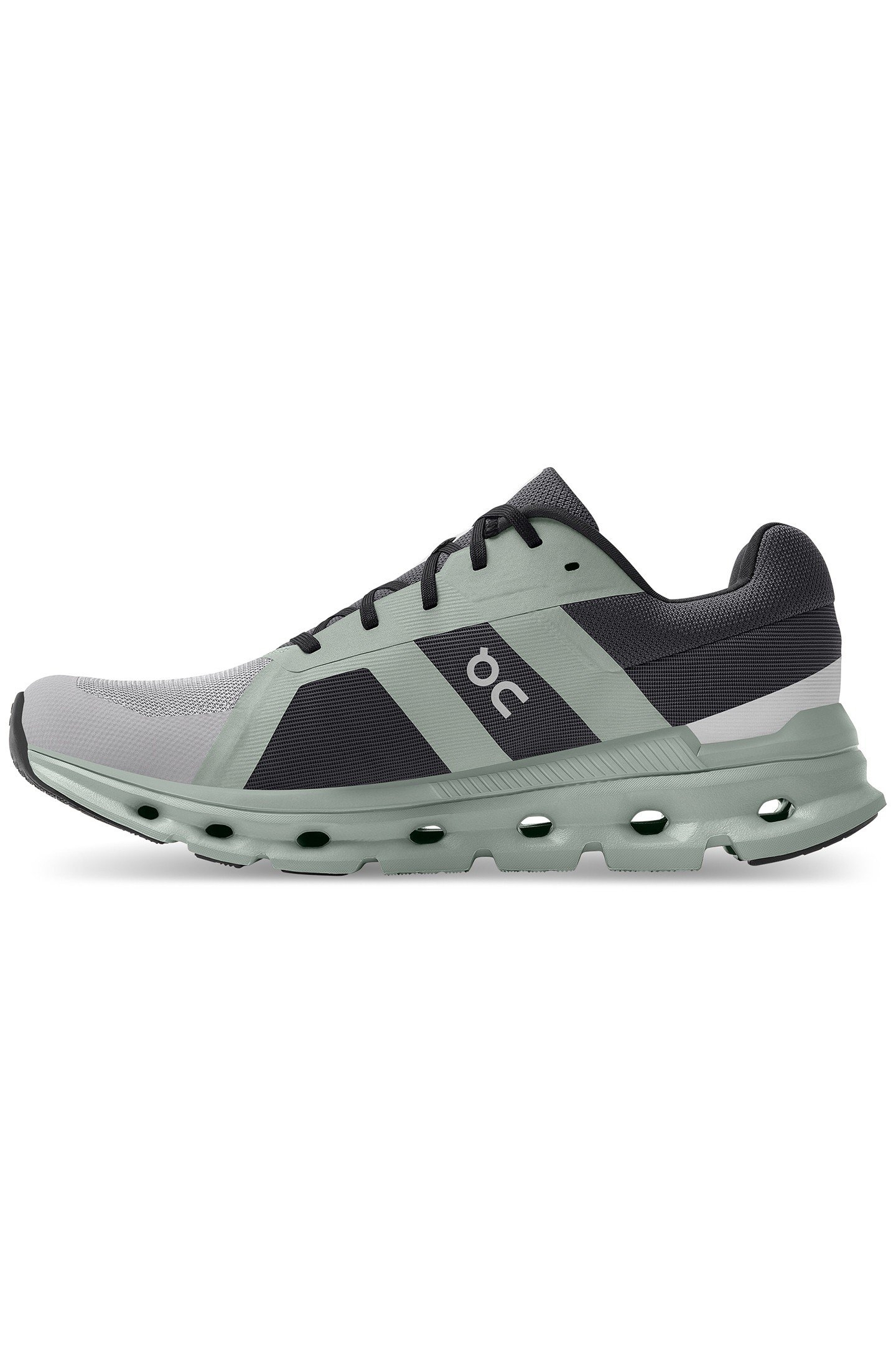 CLOUDRUNNER 1 ALLOY MOSS 6
