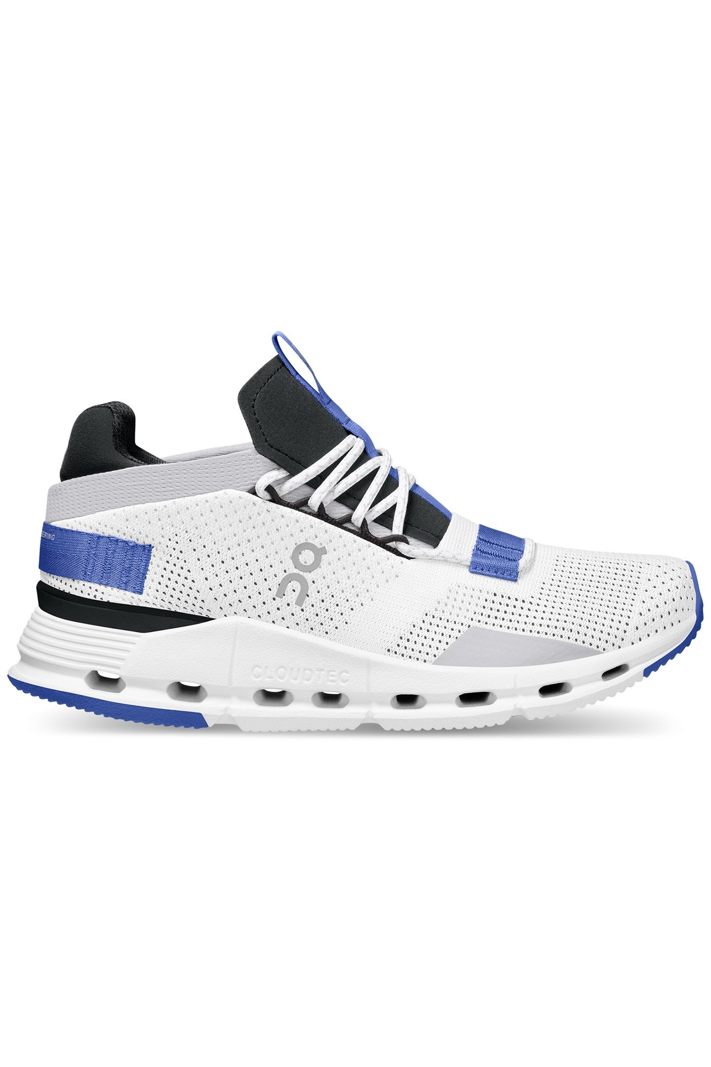 CLOUDNOVA 1 WHITE COBALT 1