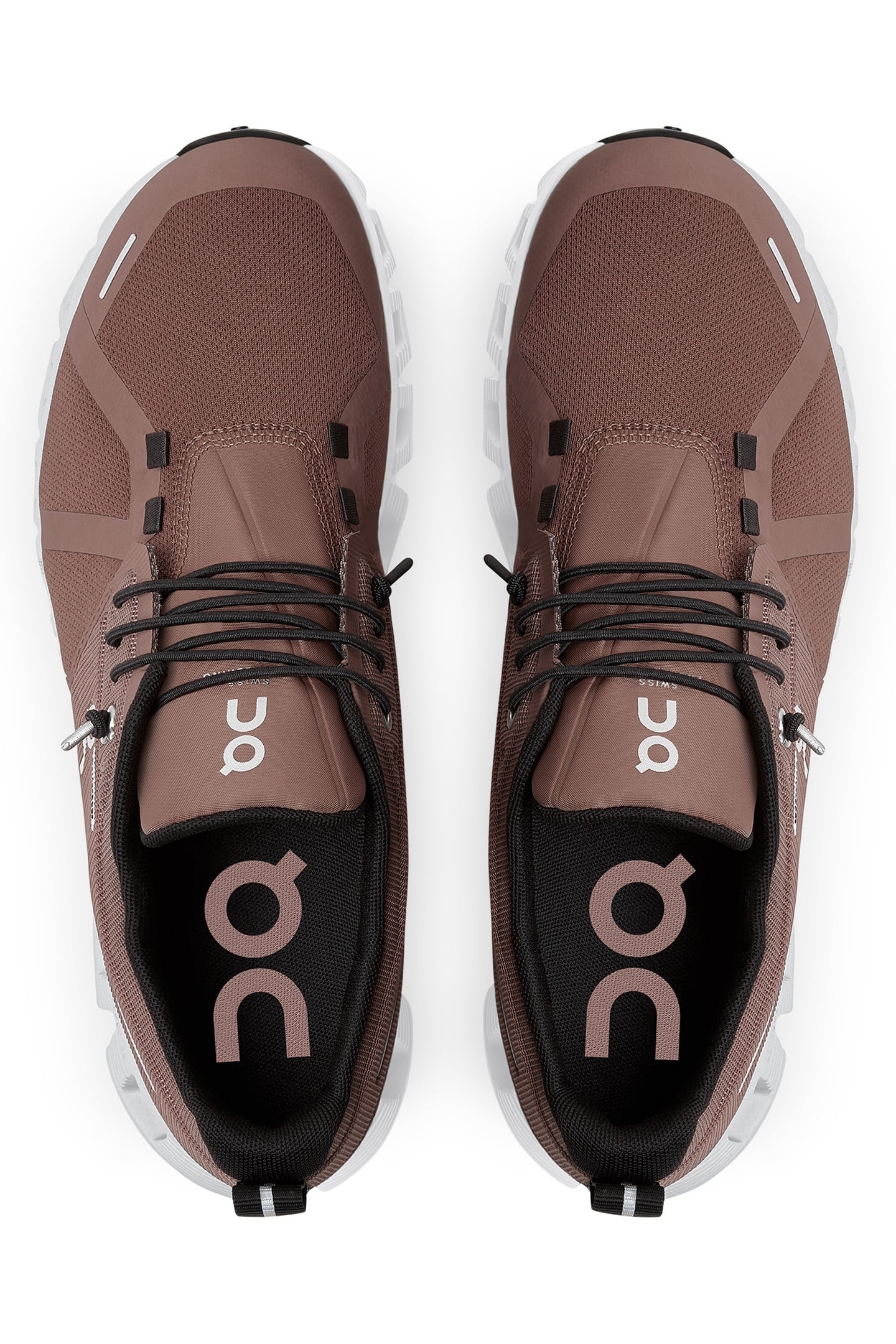 CLOUD 5 WATERPROOF COCOA FROST 3