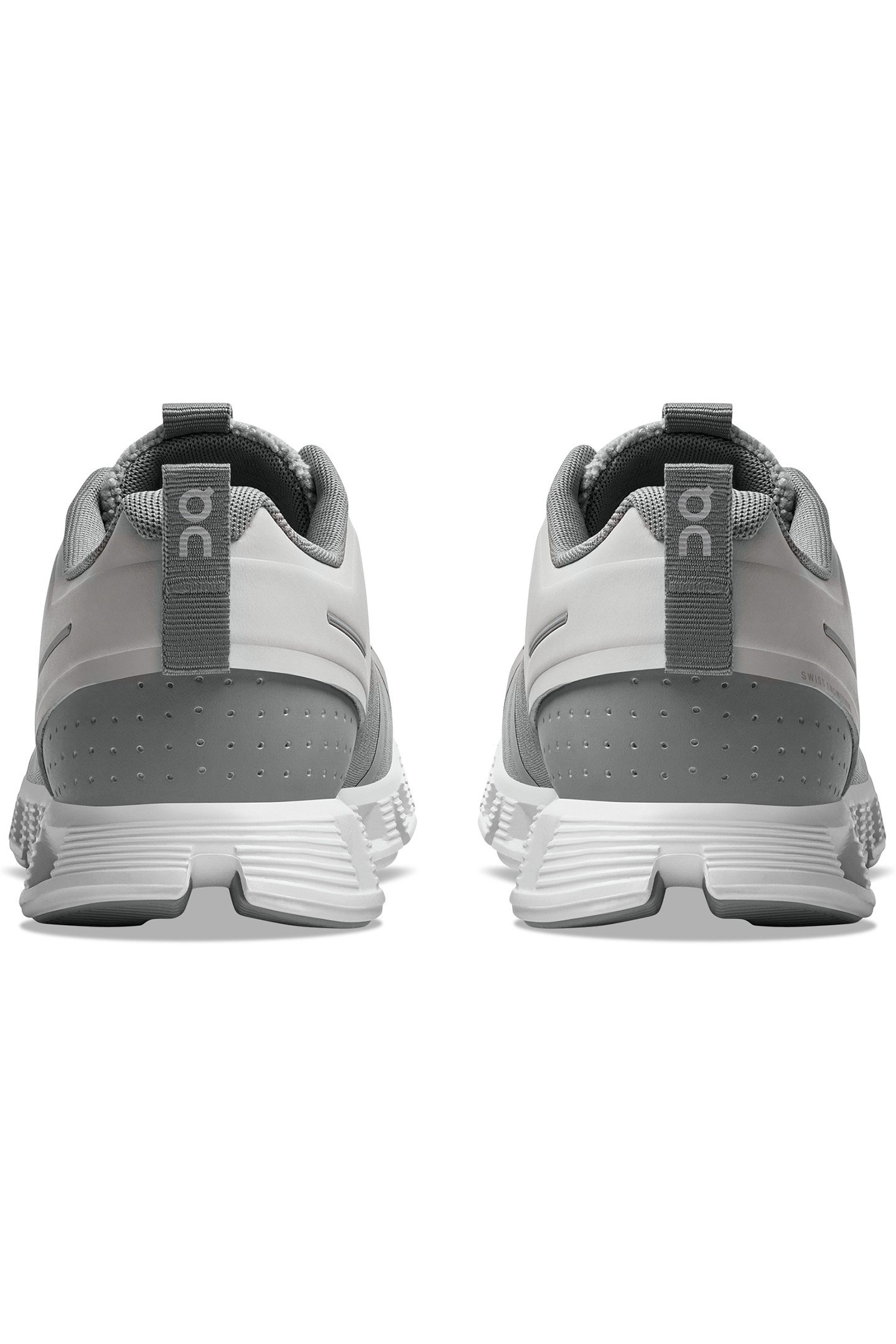 CLOUD 5 TERRY GLACIER LUNAR 4