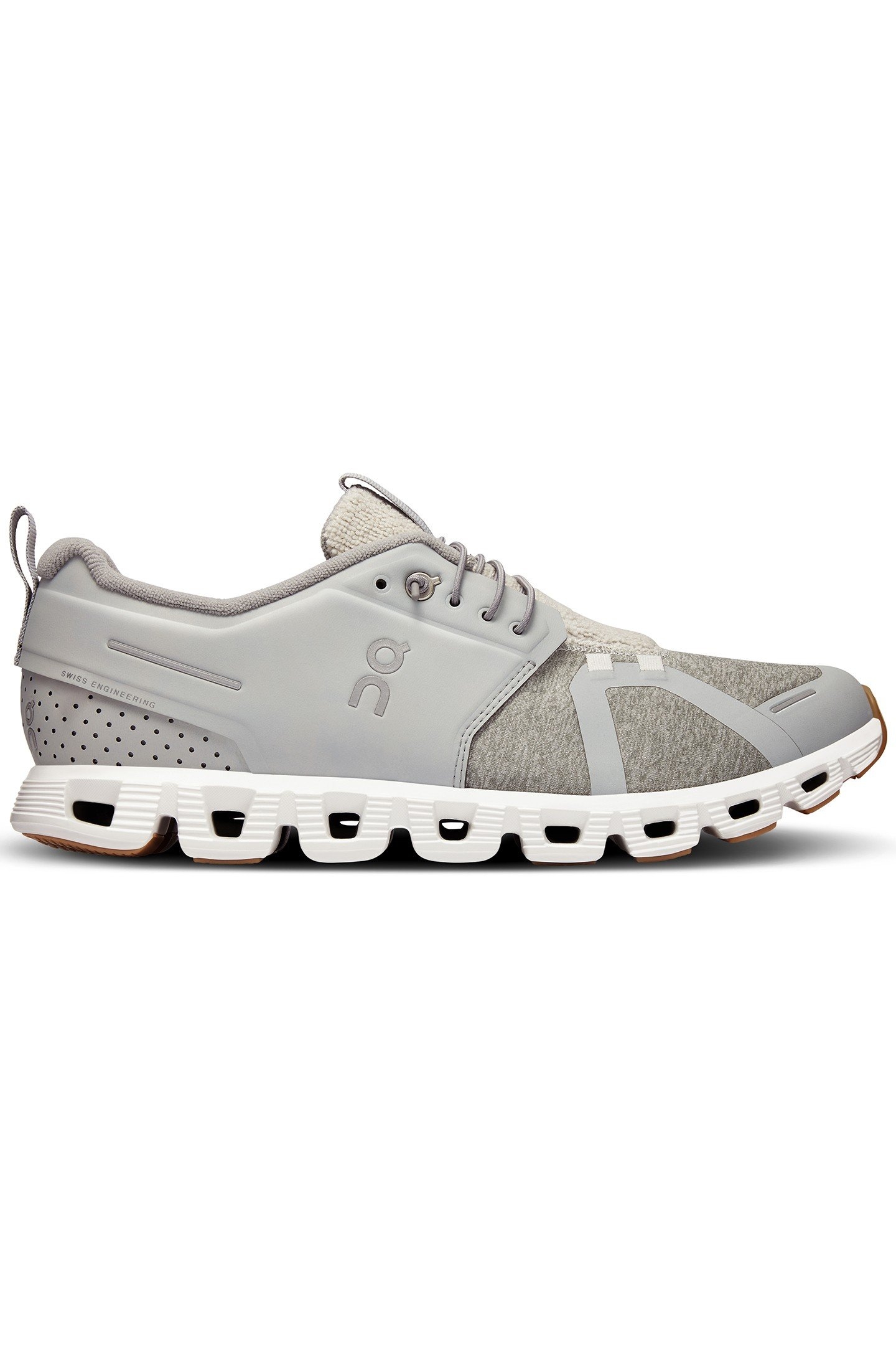 CLOUD 5 TERRY GLACIER WHITE 1