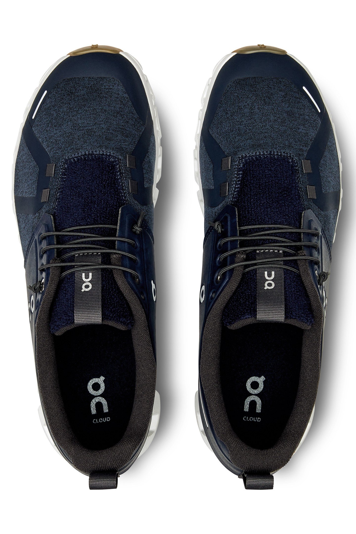 CLOUD 5 TERRY MIDNIGHT WHITE 3