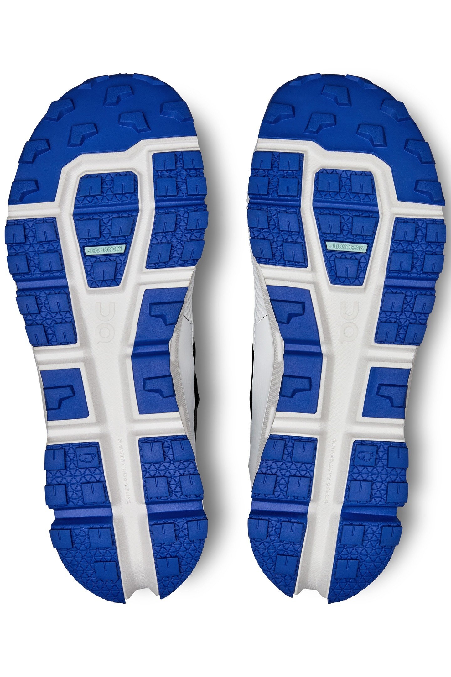 CLOUDULTRA 2 BLACK WHITE 5