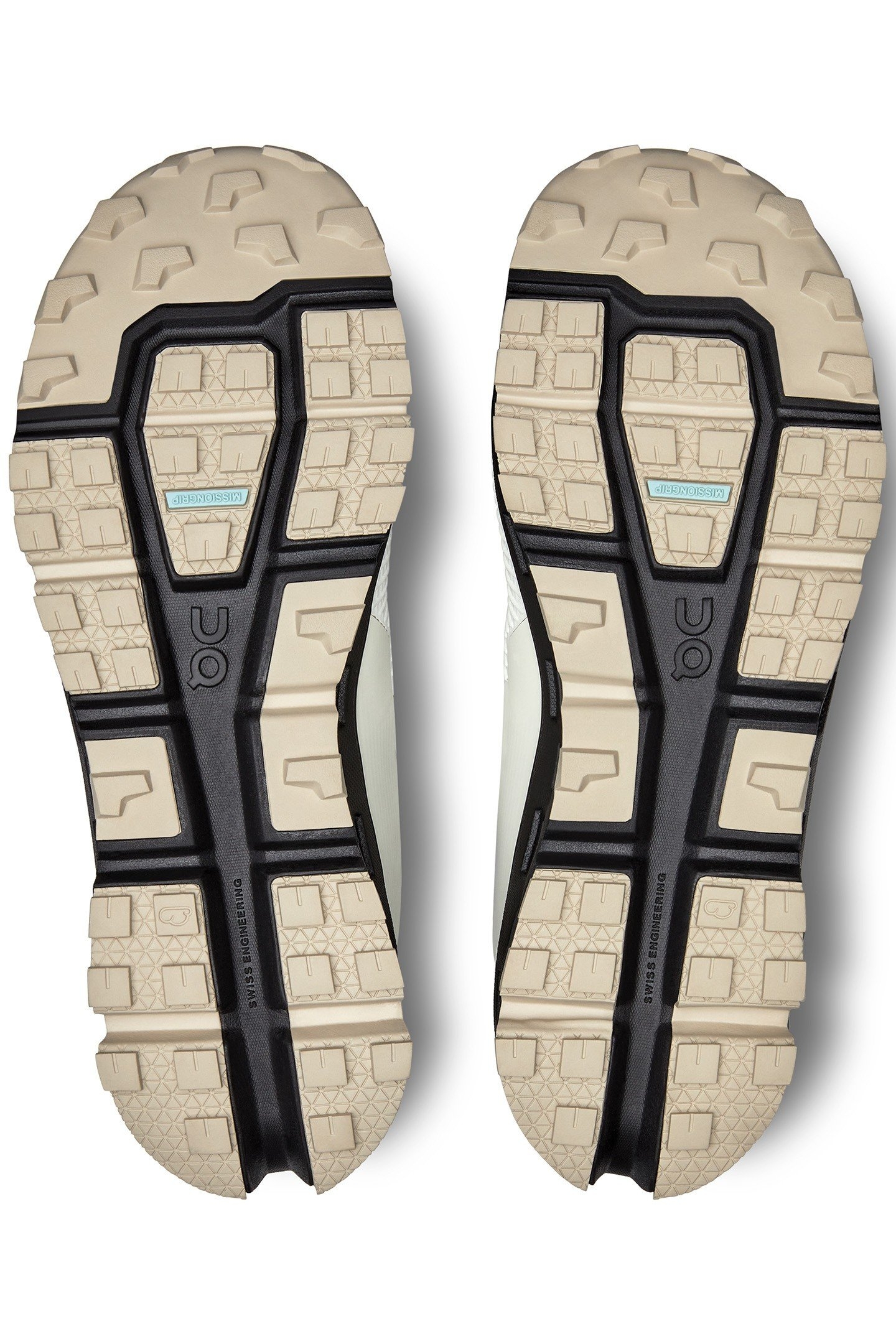 CLOUDULTRA 2 SAND BLACK 5