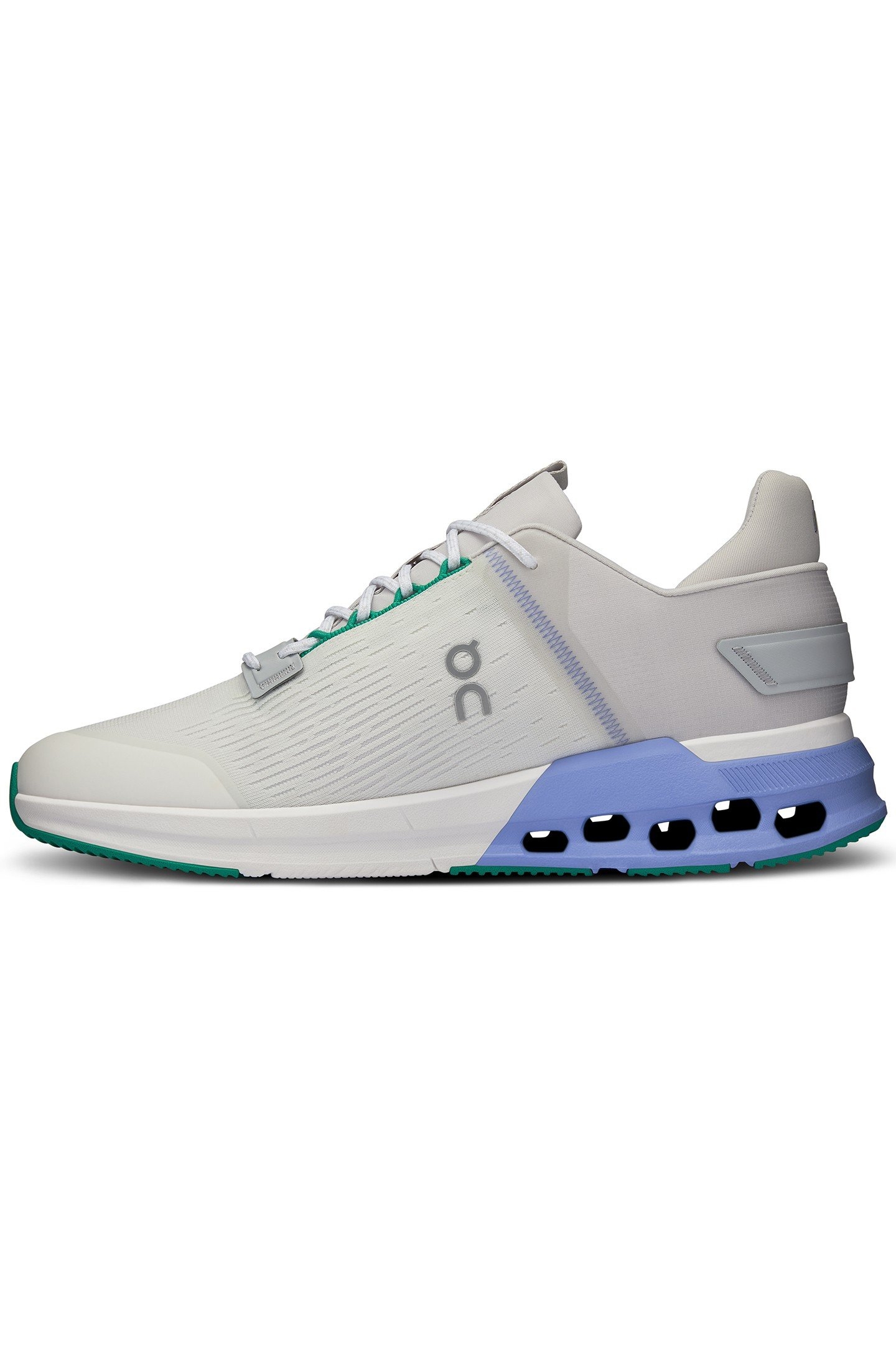 CLOUDNOVA FLUX 1 UNDYED-WHITE NEPTUNE 6