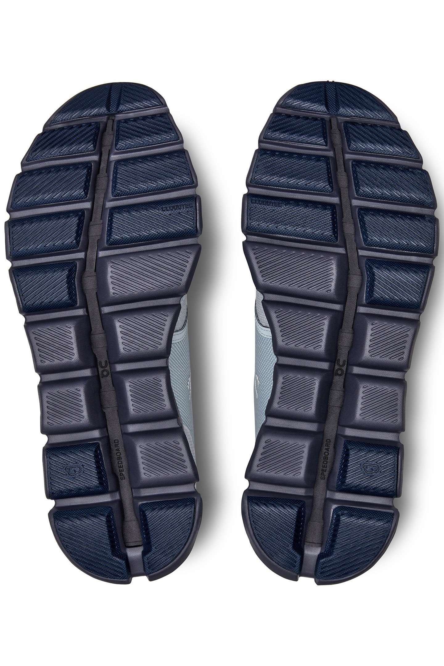 CLOUD X 3 GLACIER IRON 5