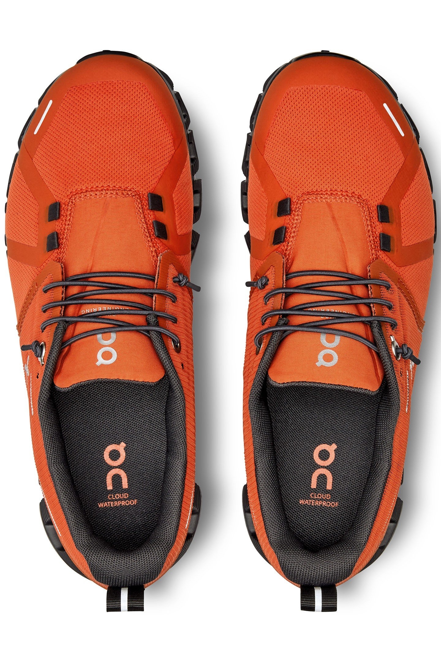 CLOUD 5 WATERPROOF FLAME ECLIPSE 3