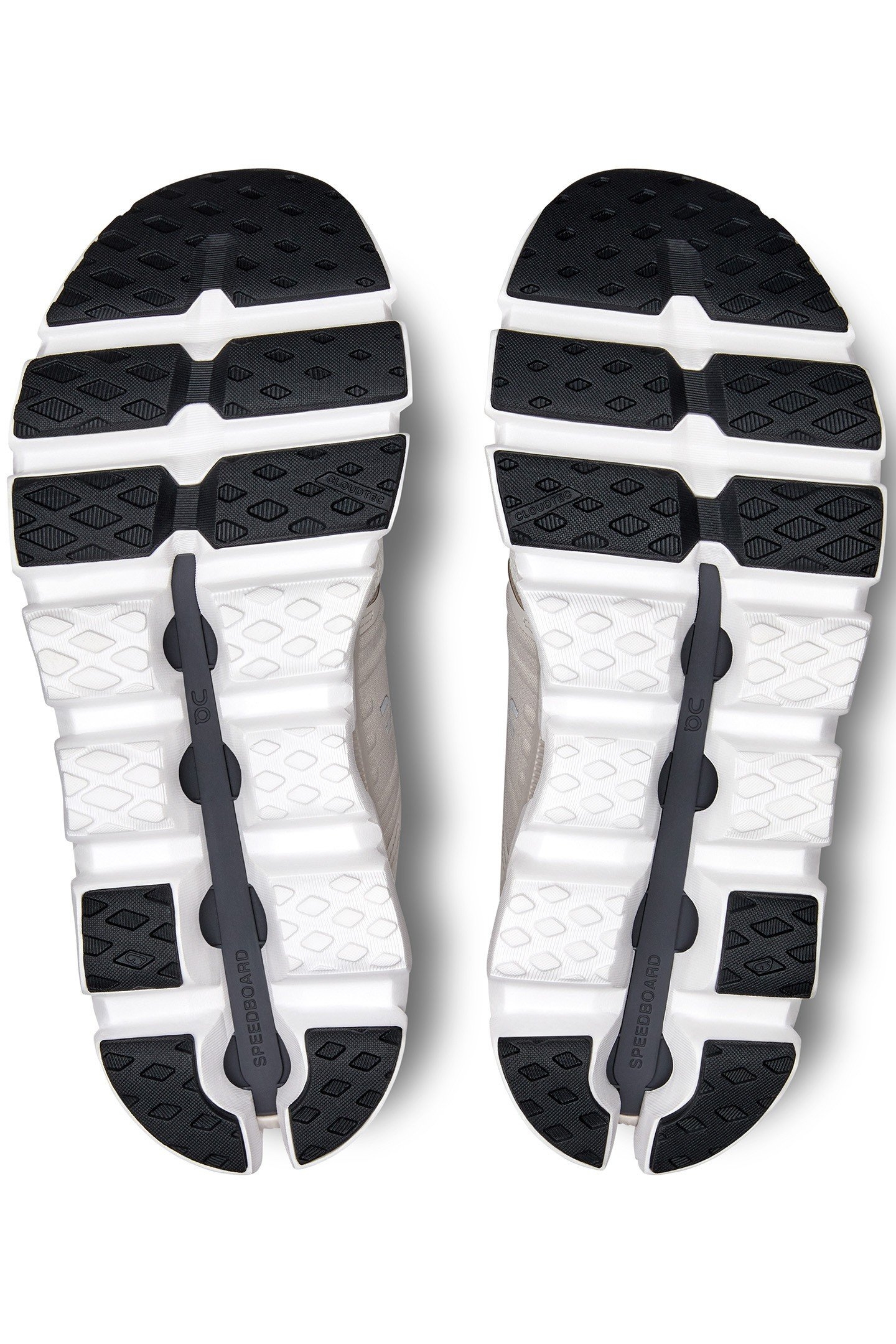 CLOUDSWIFT 3 IVORY ROSE 5