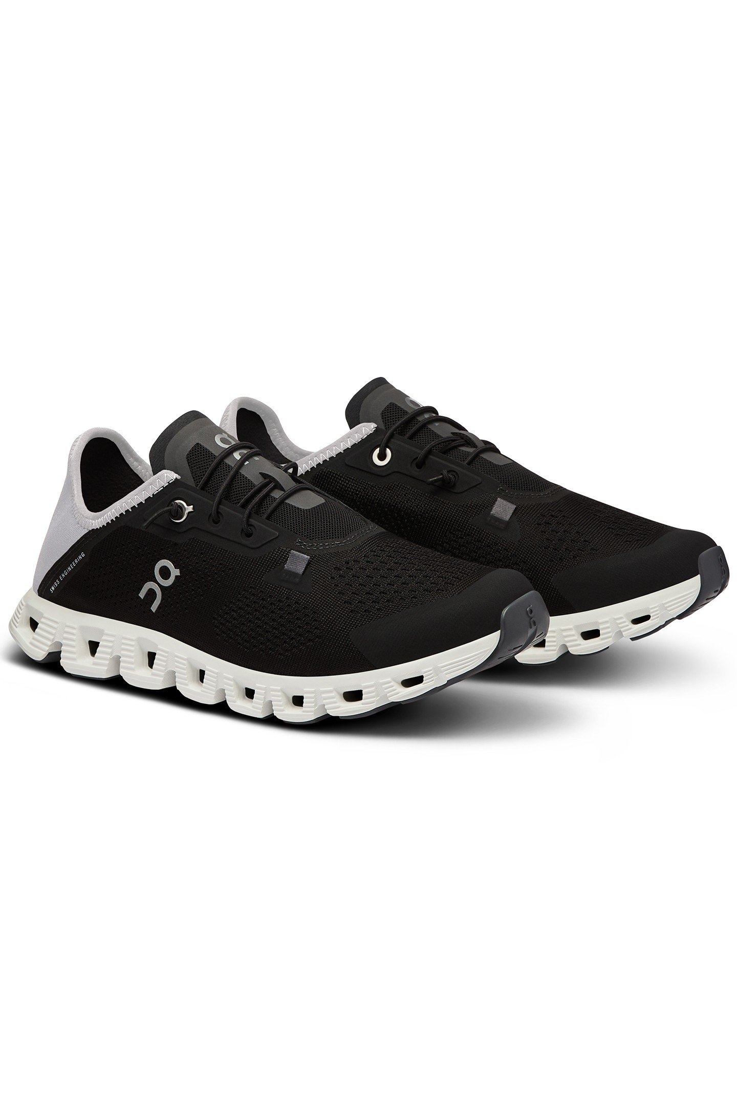 CLOUD 5 COAST BLACK SHADOW 2