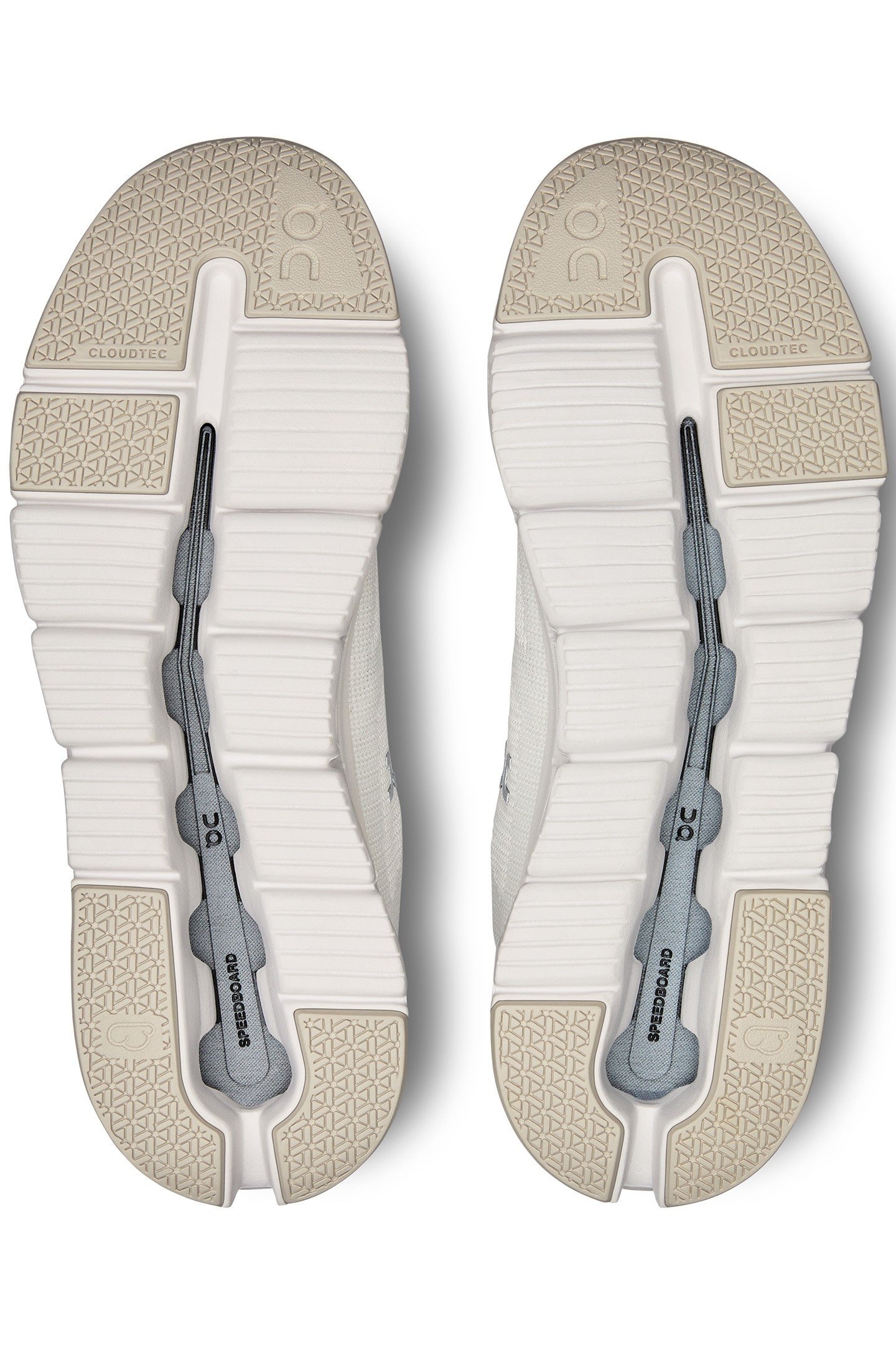 CLOUDRIFT 1 UNDYED-WHITE FROST 5