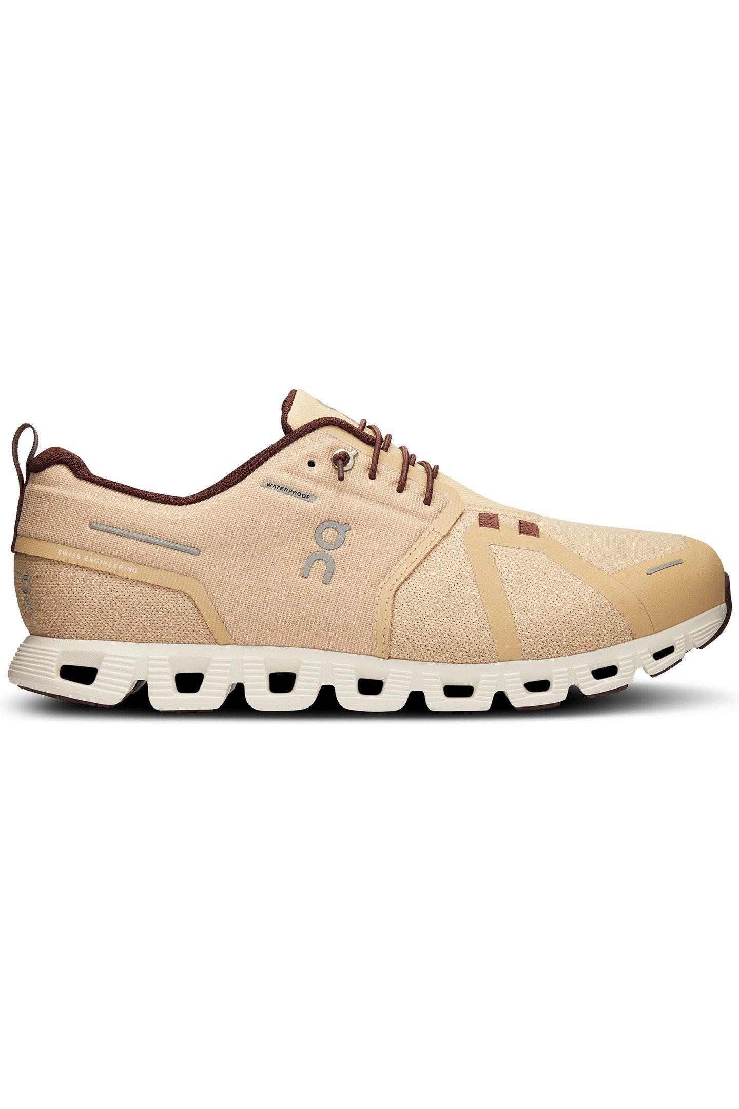 CLOUD 5 WATERPROOF SAVANNAH IVORY 1