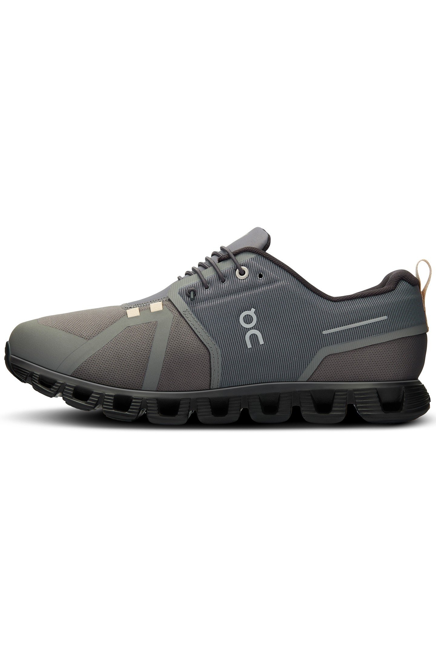 CLOUD 5 WATERPROOF ASPHALT MAGNET 2