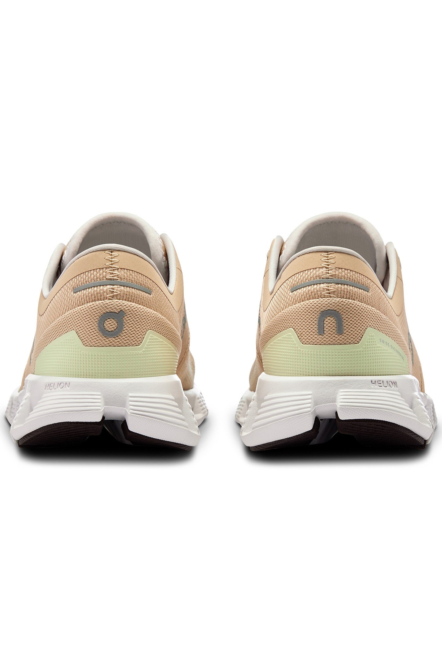 CLOUD X 3 SAVANNAH FROST 4