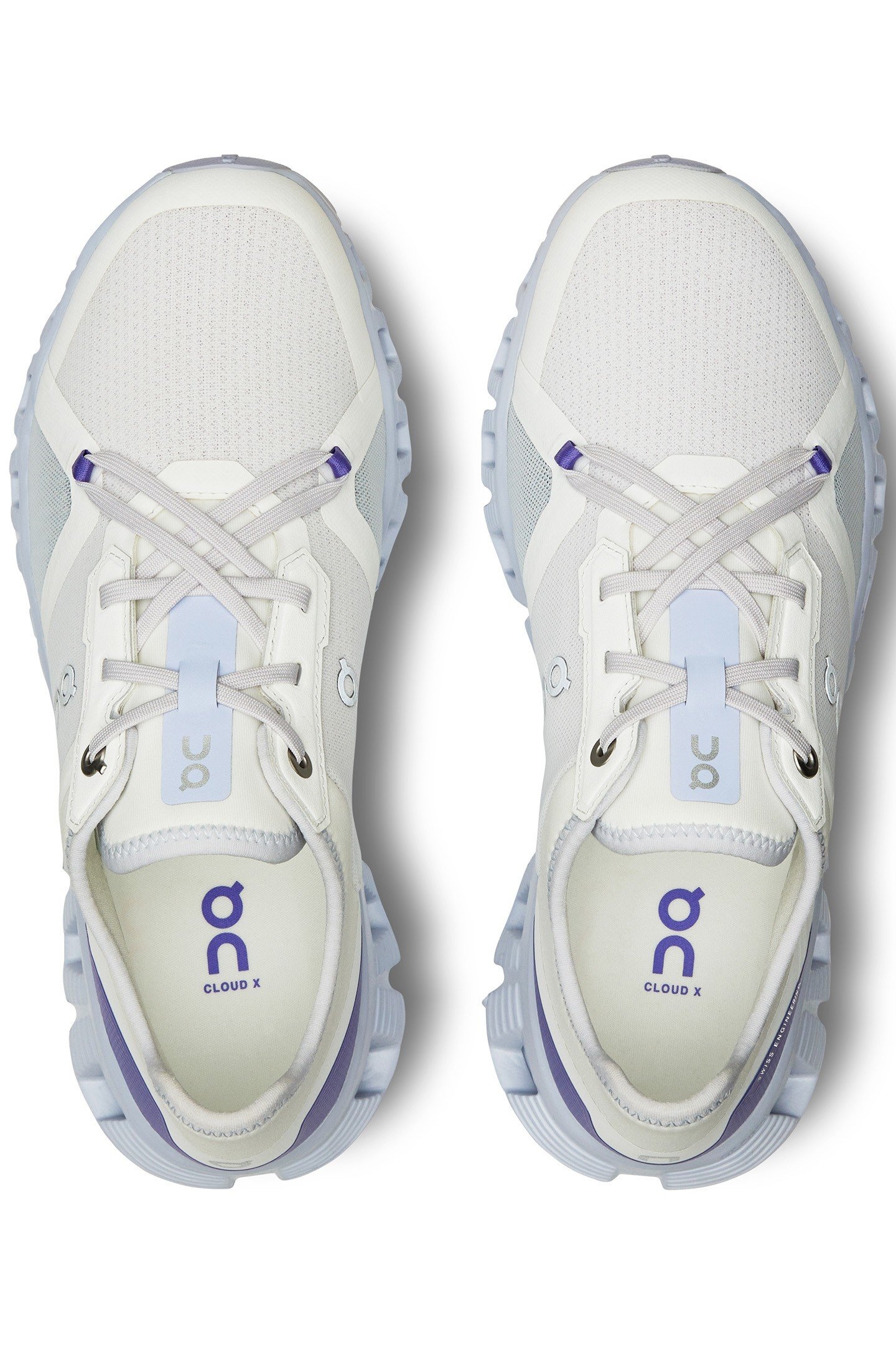 CLOUD X 3 AD UNDYED NIMBUS 3