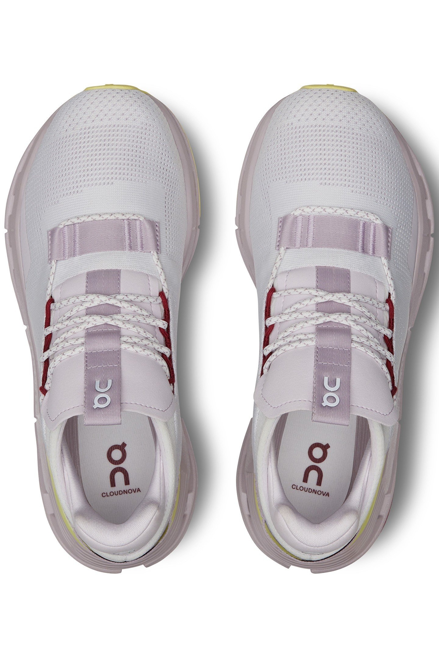 CLOUDNOVA 1 UNDYED-WHITE FADE 3