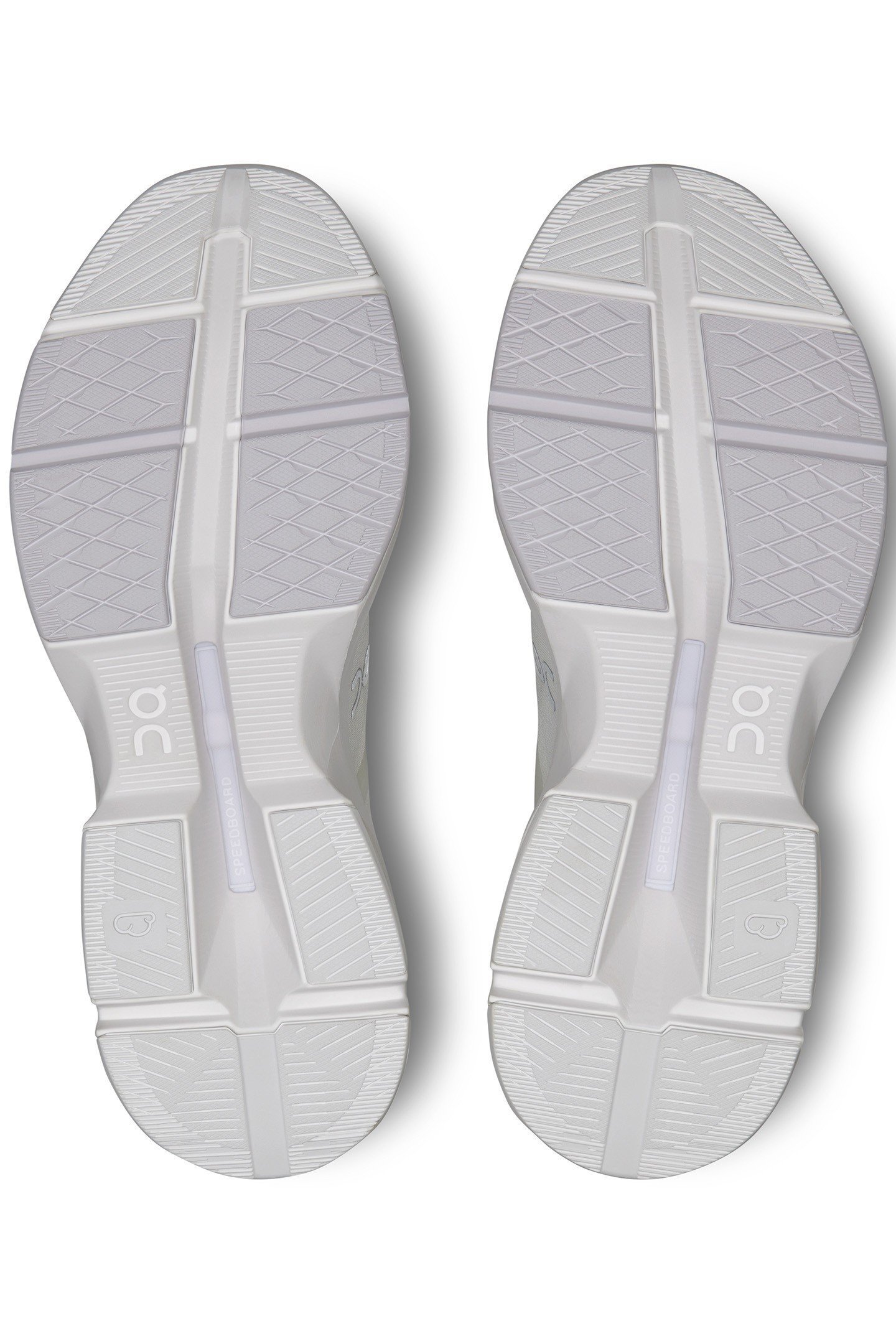 CLOUDPULSE 1 UNDYED FROST 5