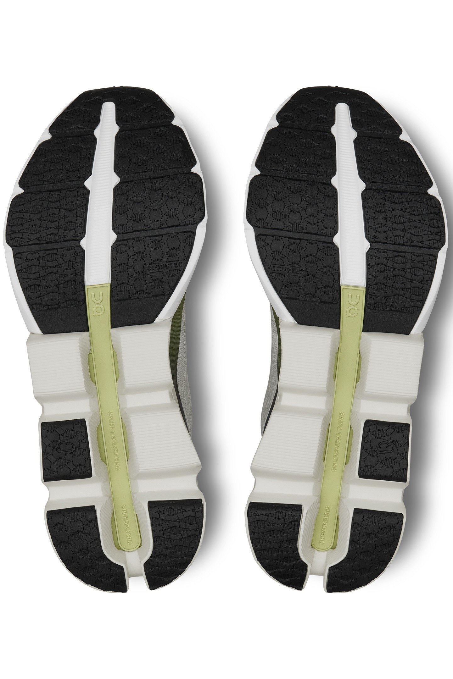 CLOUDSPARK 1 ICE GROVE 5