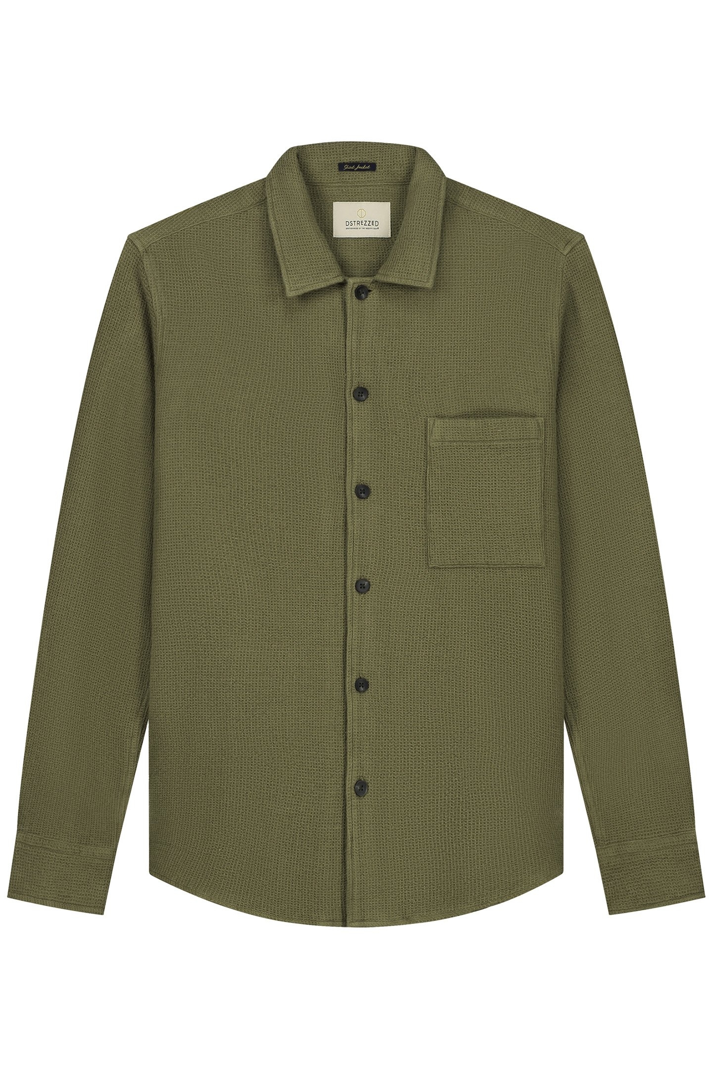 DS_DANIEL SHIRT OLIVE NIGHT 4