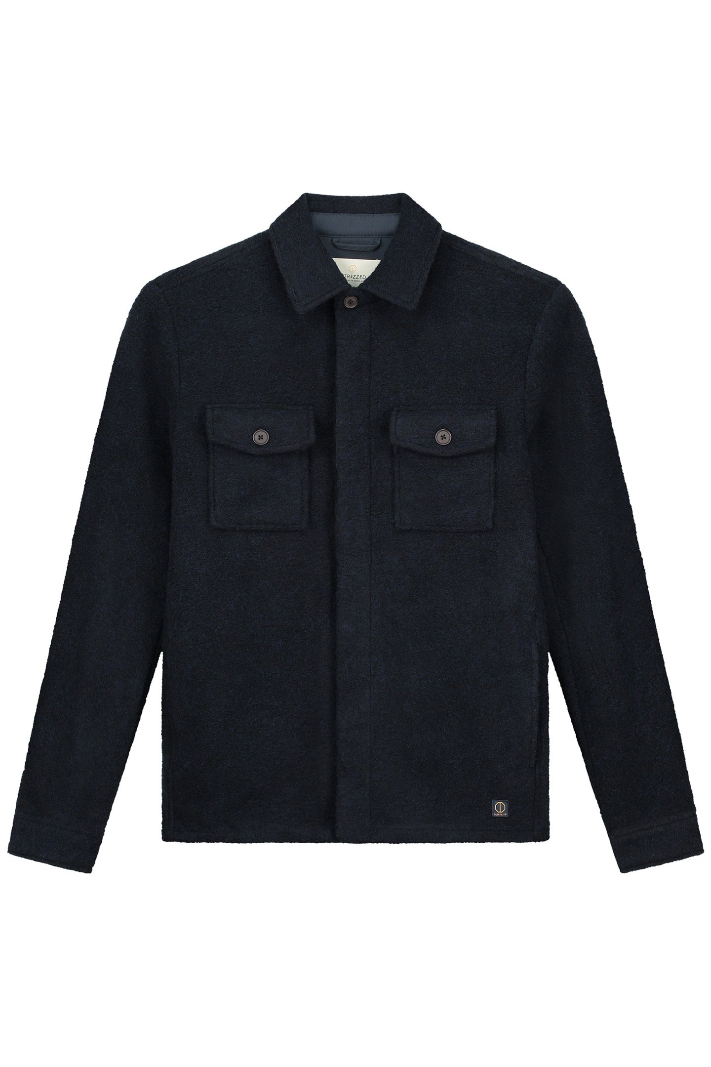 DS_TEPPE SHIRT DK. NAVY 4