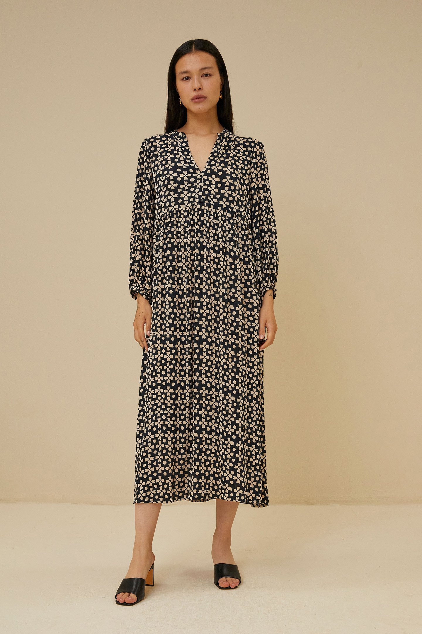 RAVI KHANDI DRESS KHANDI PRINT 1