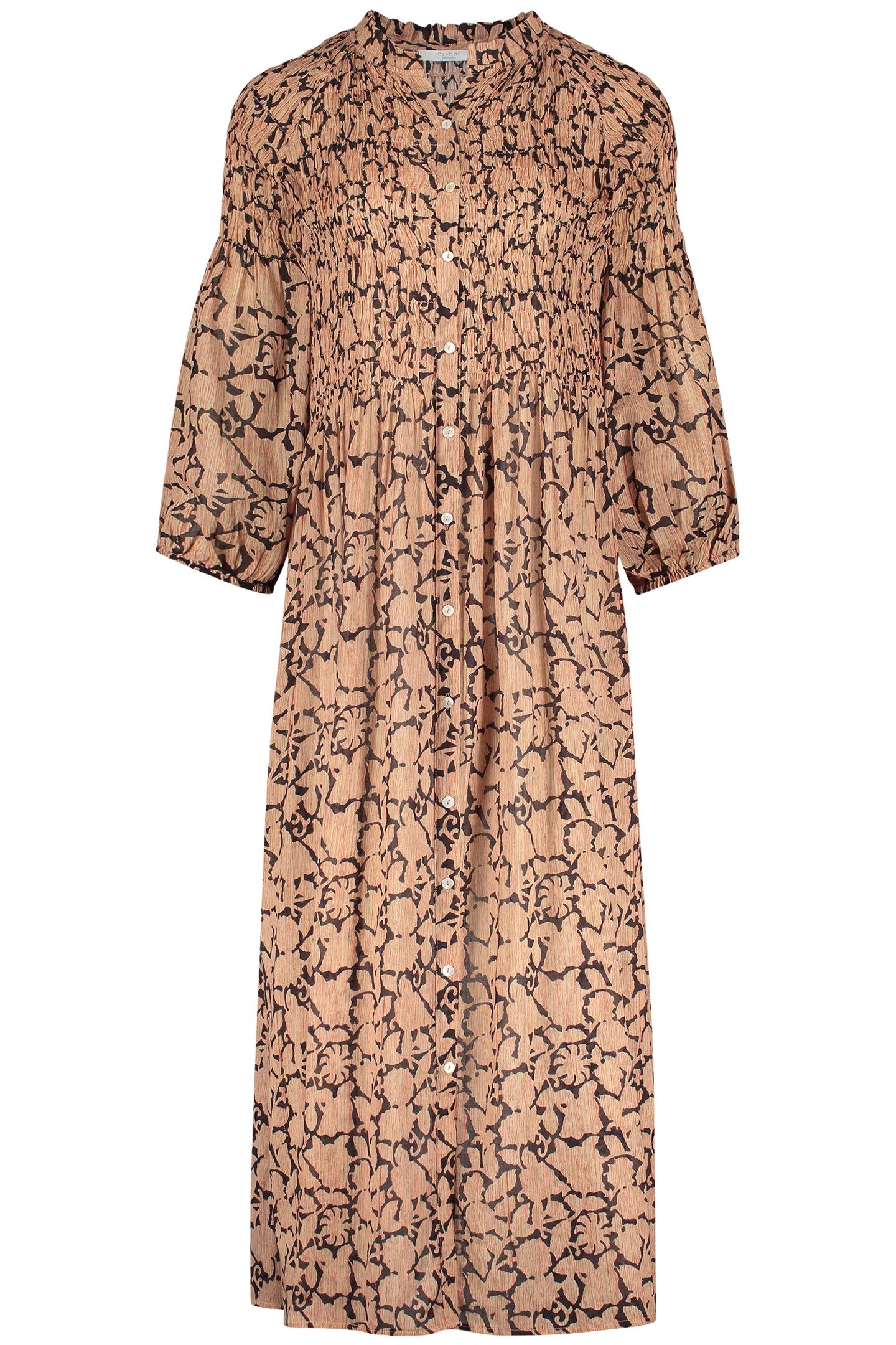 LOULOU ANIKA DRESS ANIKA PRINT 3