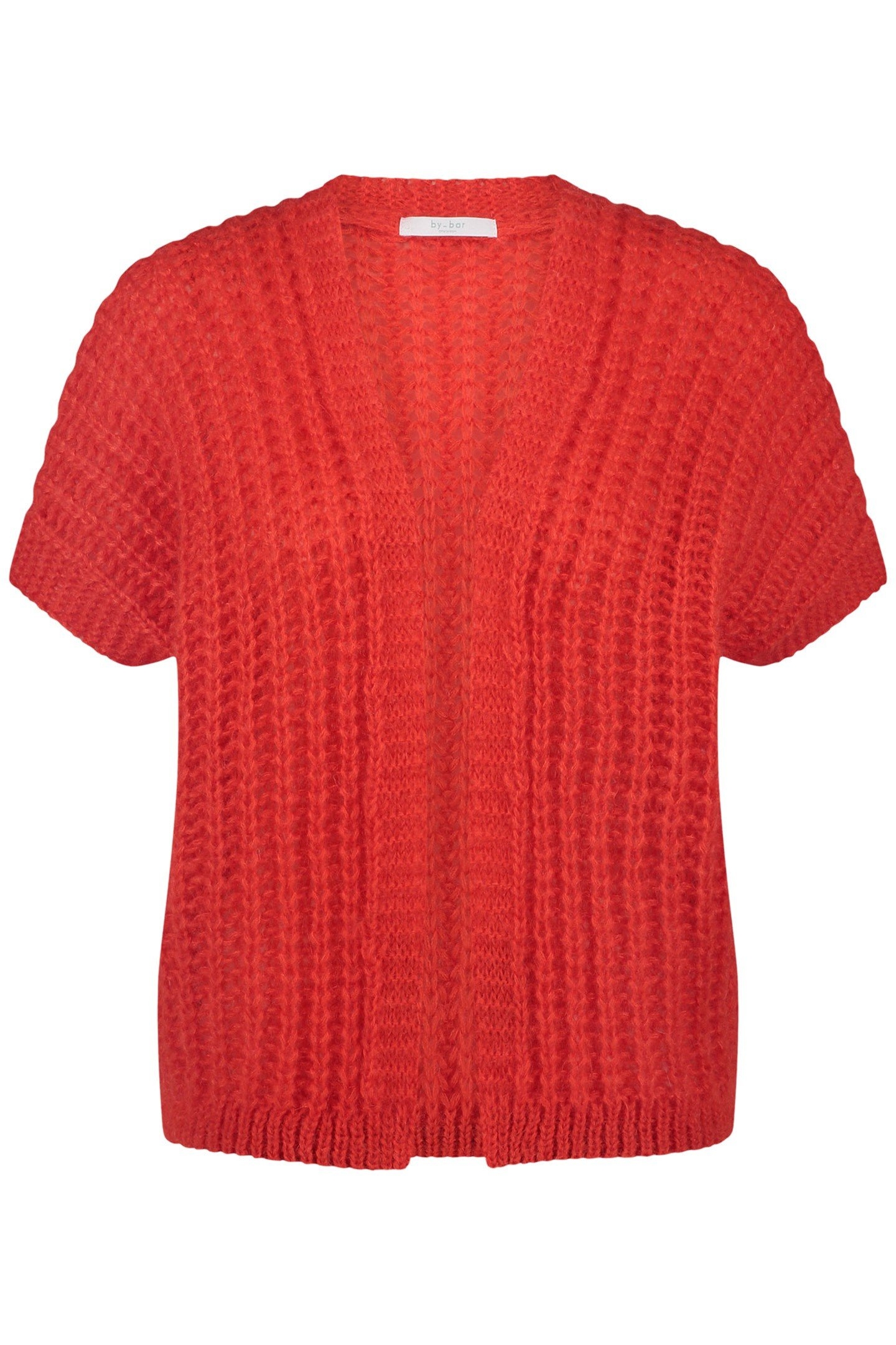 ANNA CARDIGAN LIPSTICK 3