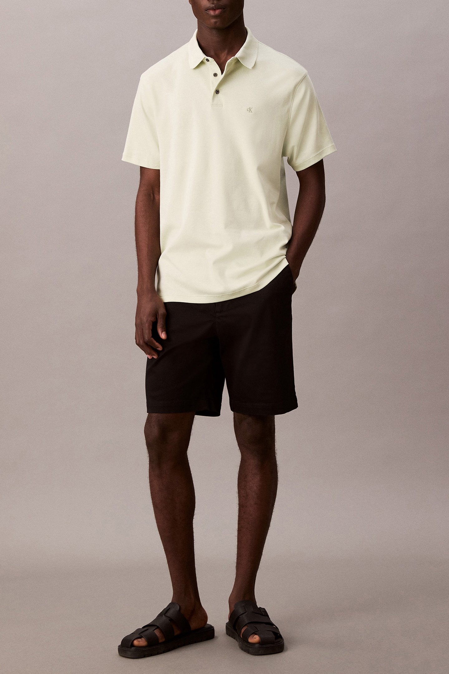 SS SUPIMA CHEST EMB TENDER GREENS 3