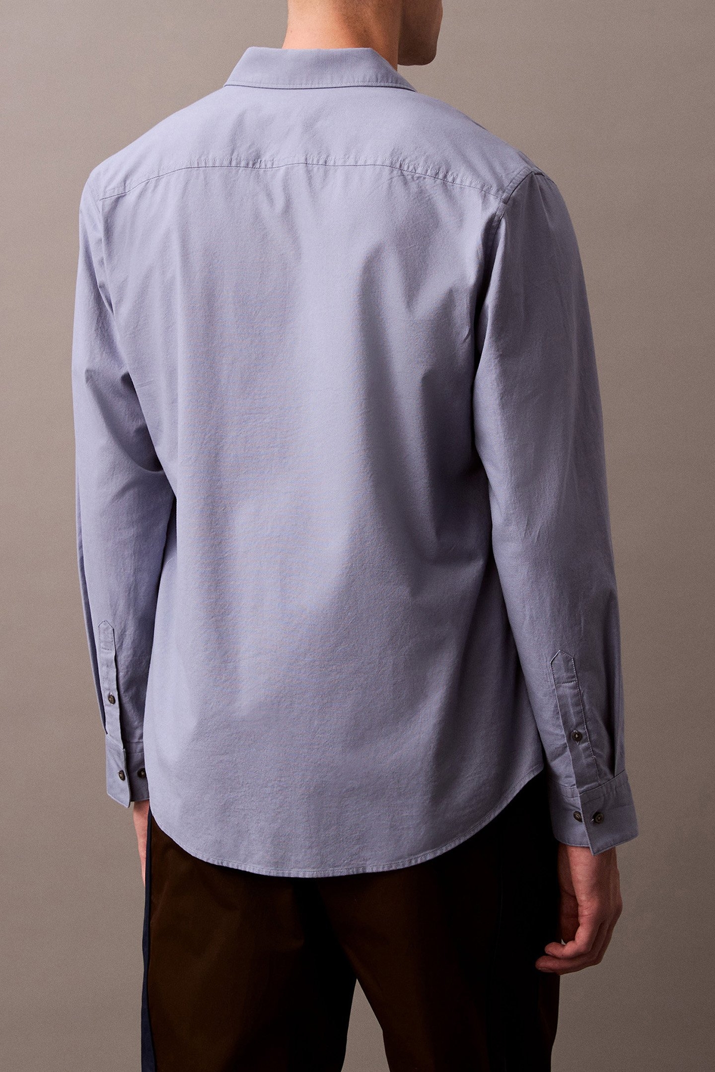 LS SOLID OXFORD CLASSIC TEMPEST 2