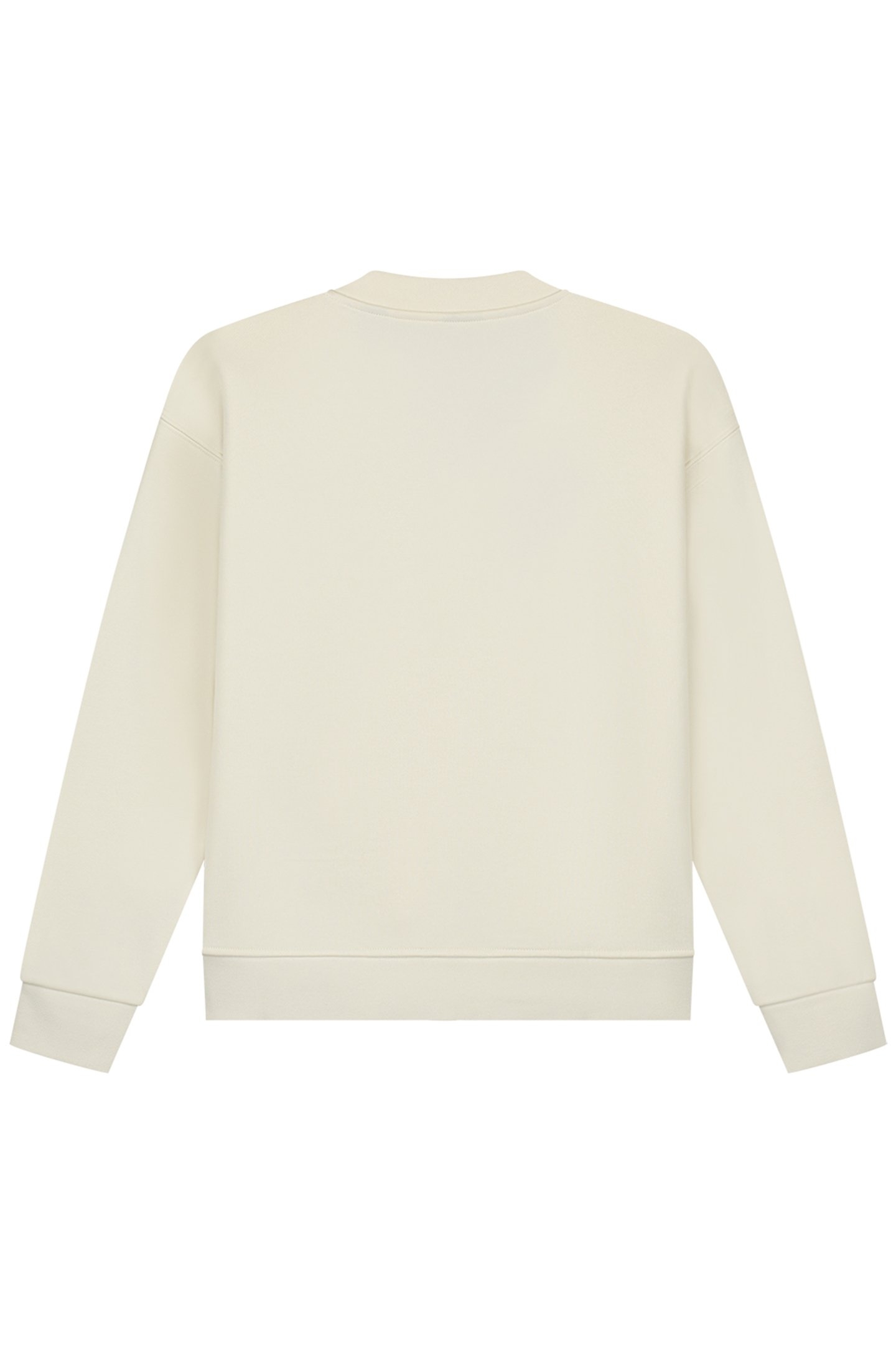 STATEMENT SWEAT CARDIGAN KIT 3