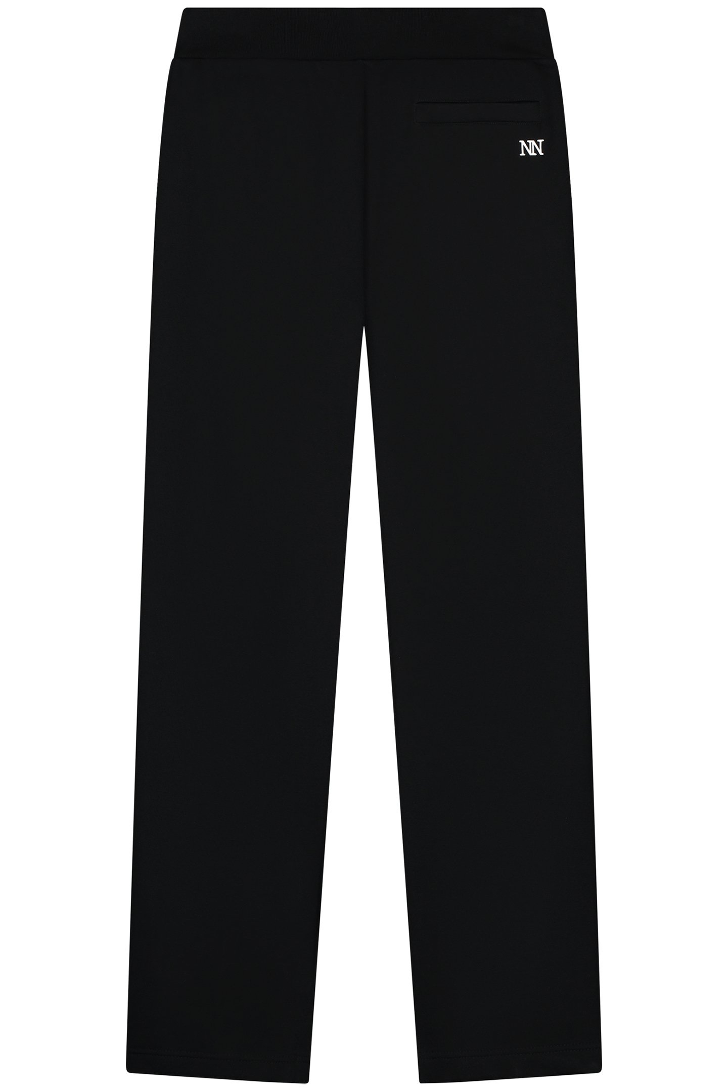 PHOENIX SWEATPANTS BLACK 3