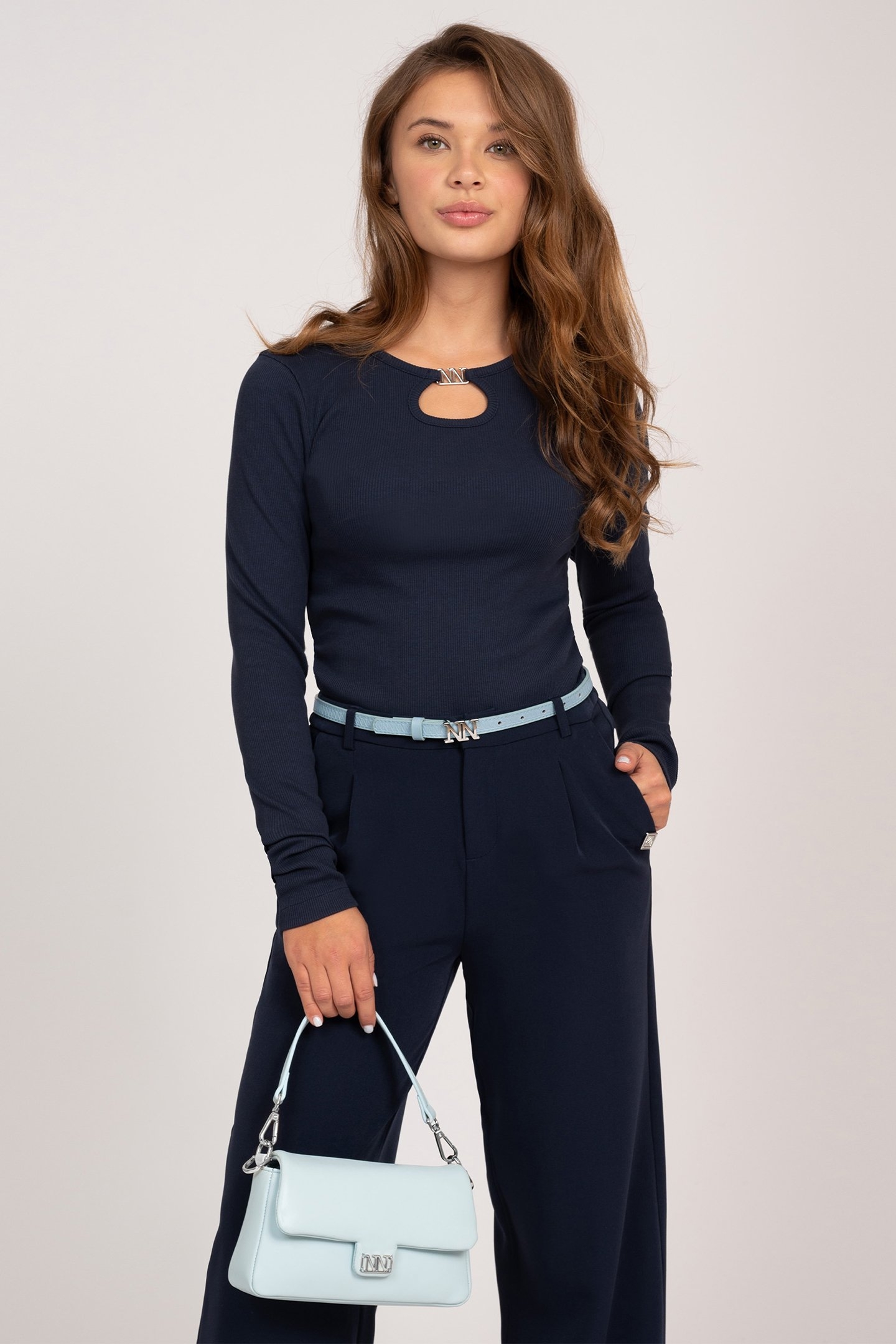 LAYLA PANTS DARK NIGHT 3