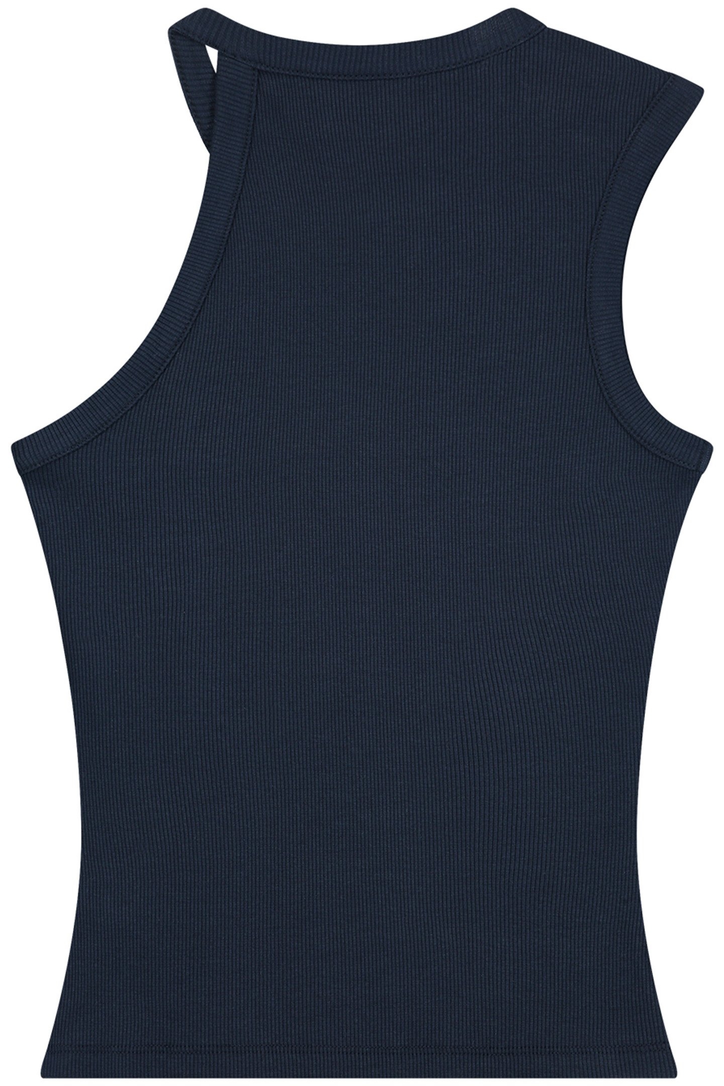 SHOULDER RIB TOP DARK NIGHT 3