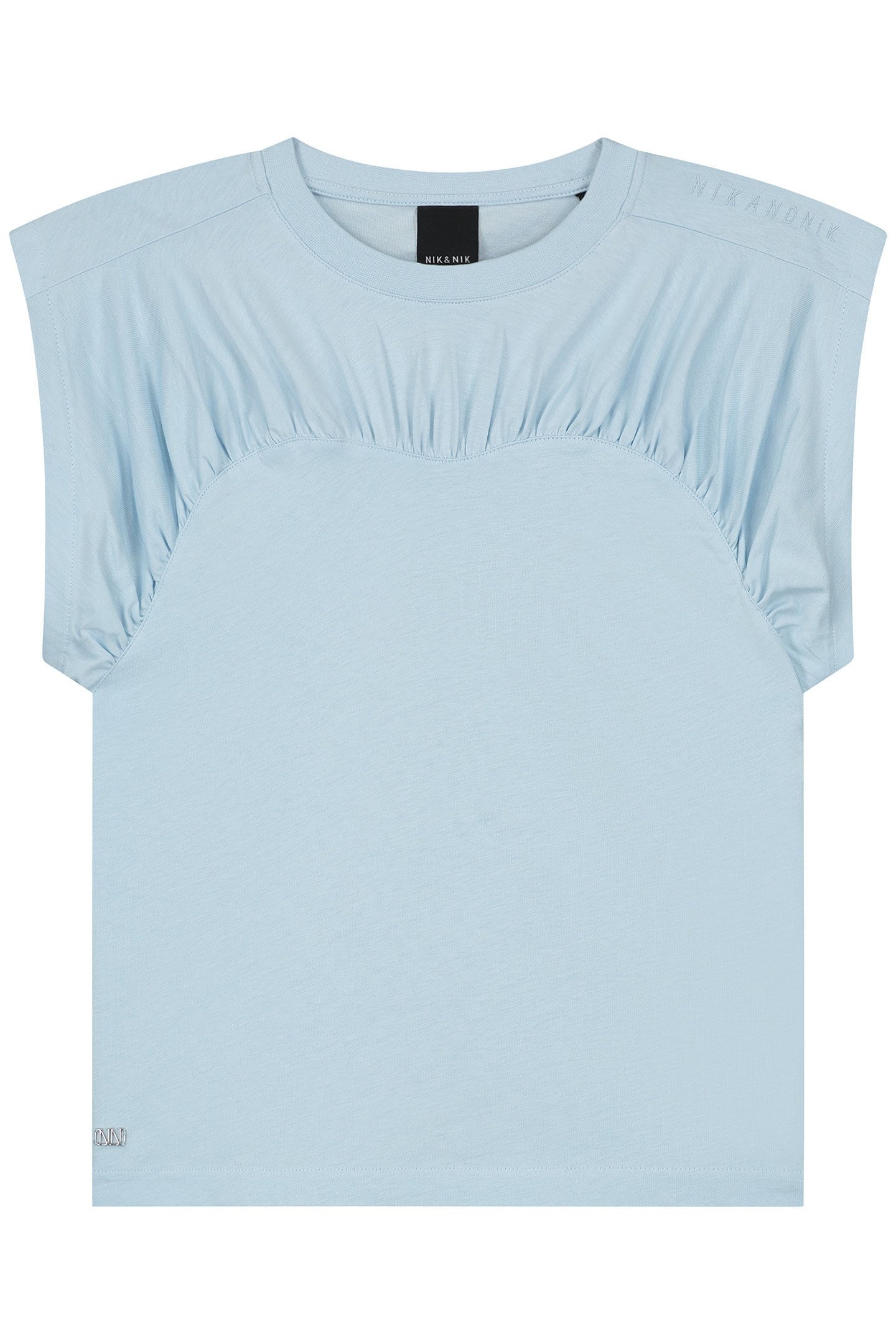 PALLAS T-SHIRT SKY BLUE 2