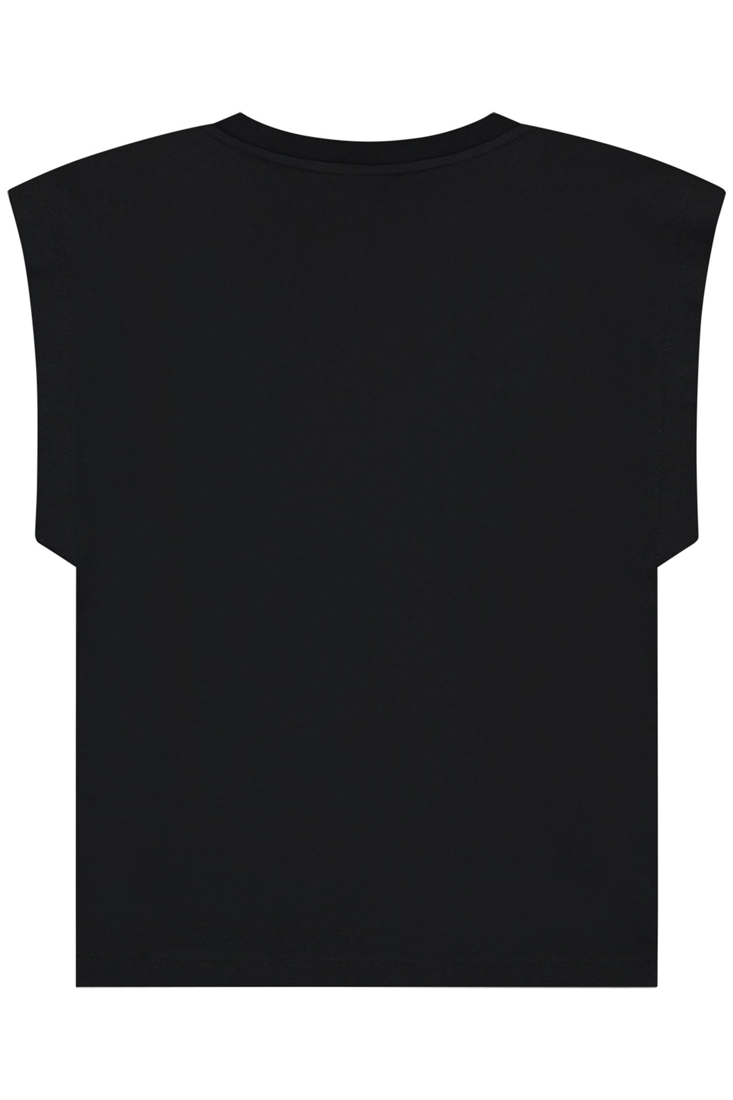 PALLAS T-SHIRT BLACK 3