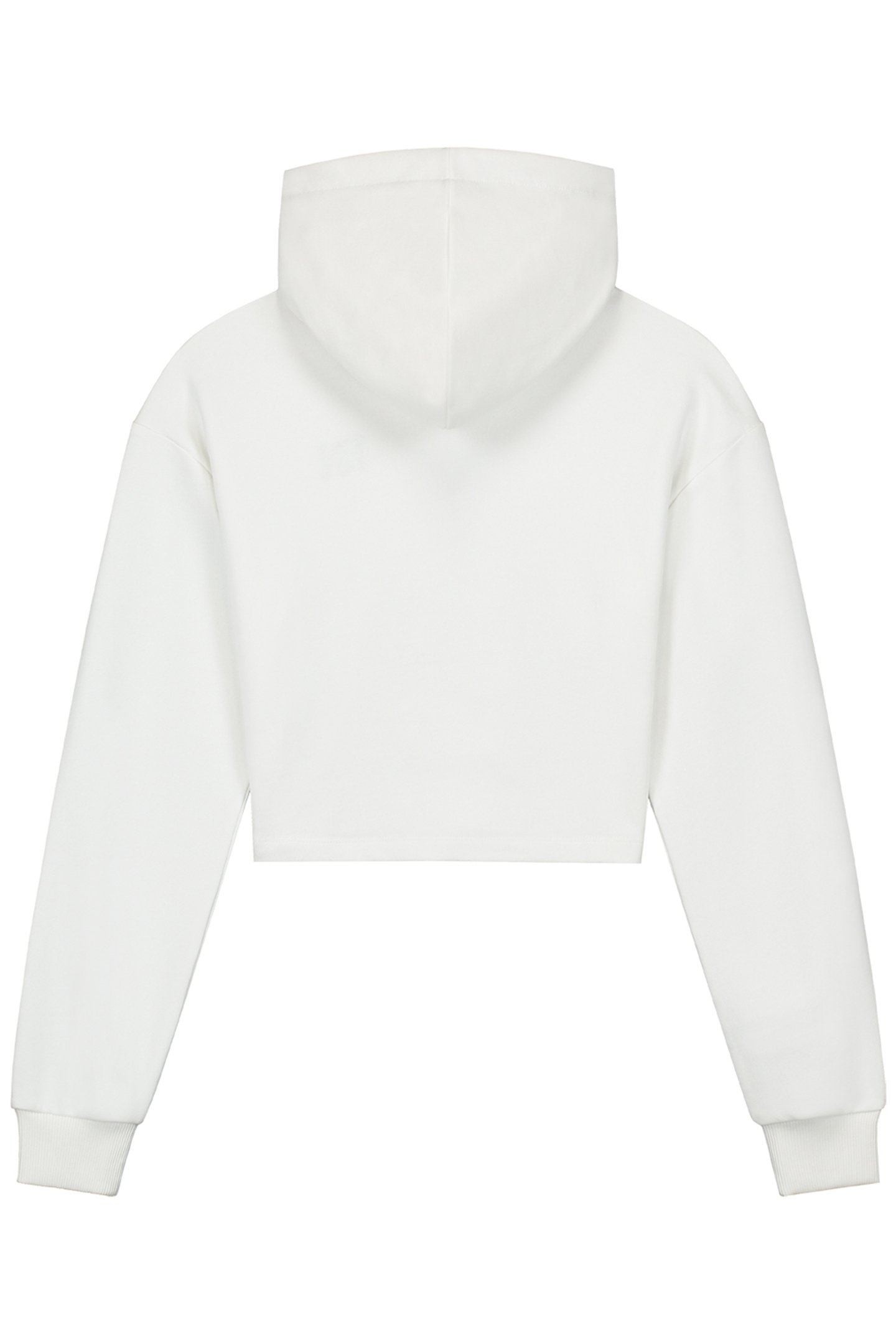 RING HOODIE OFF WHITE 3