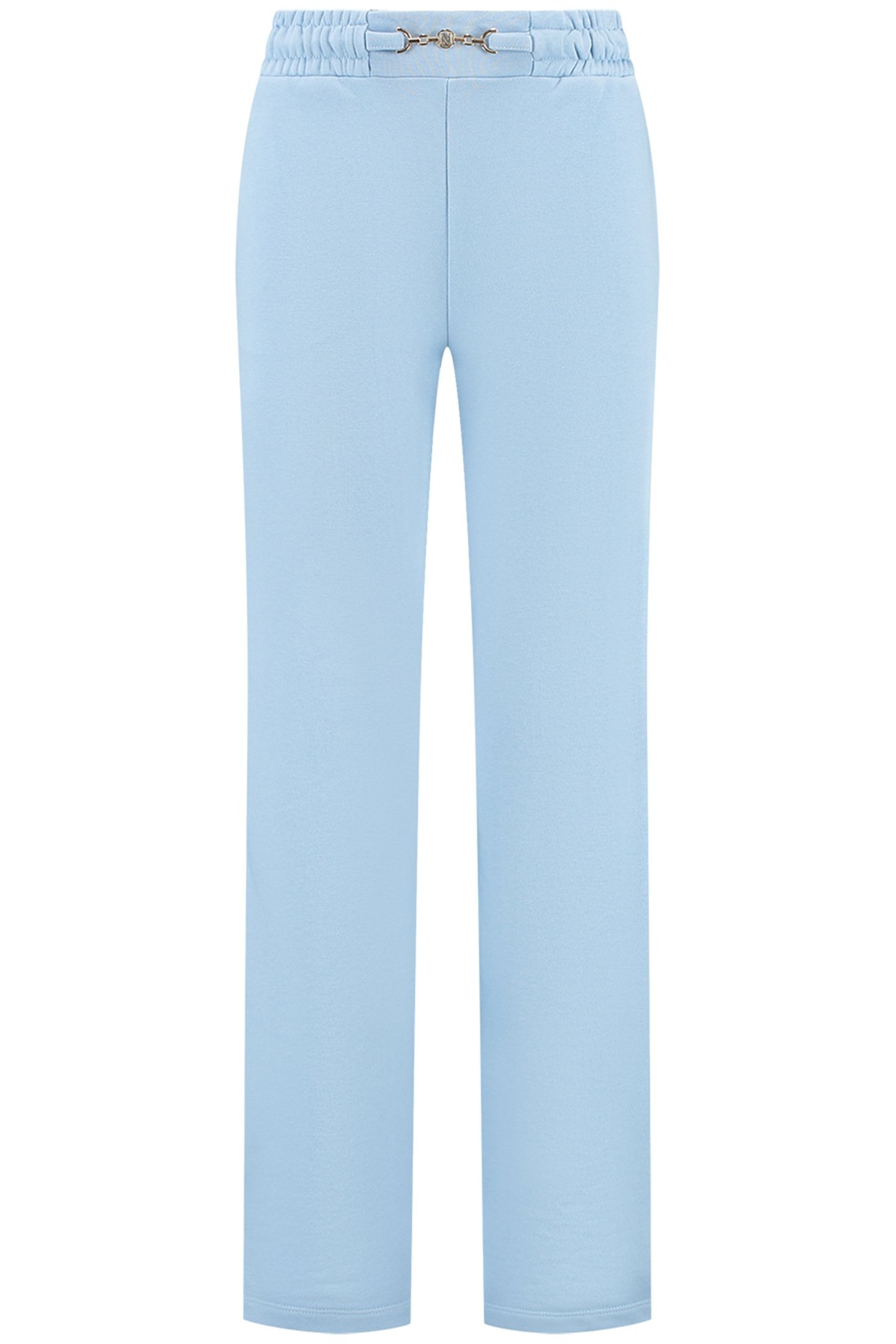 ERVADI SWEAT PANTS POWDER BLUE 1