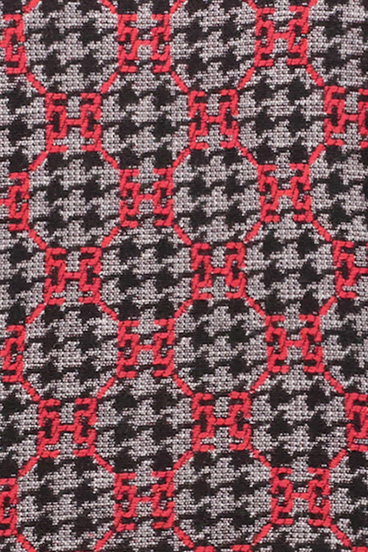 DELPHY JACKET FAB RED 4