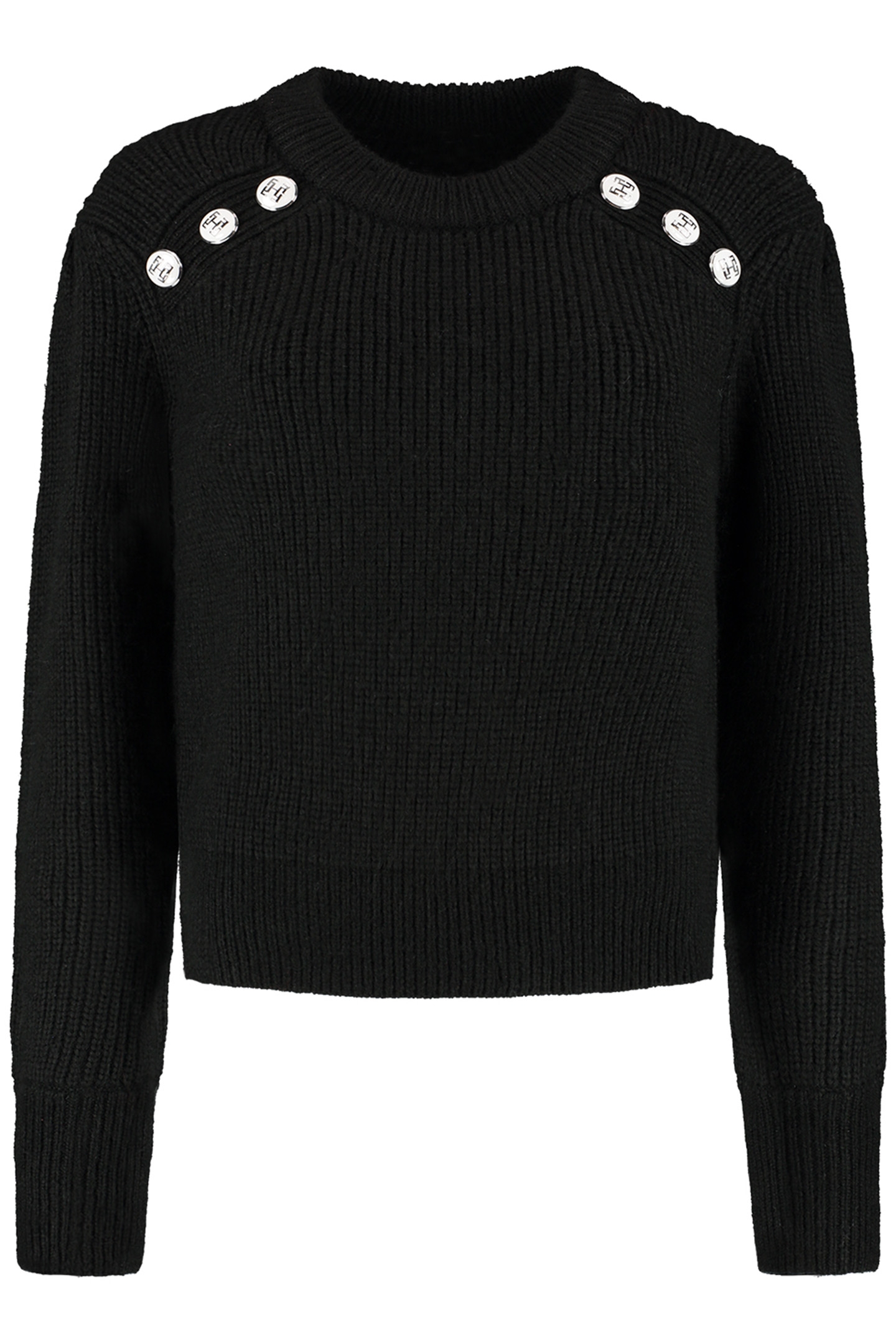 DANICA PULL BLACK 2