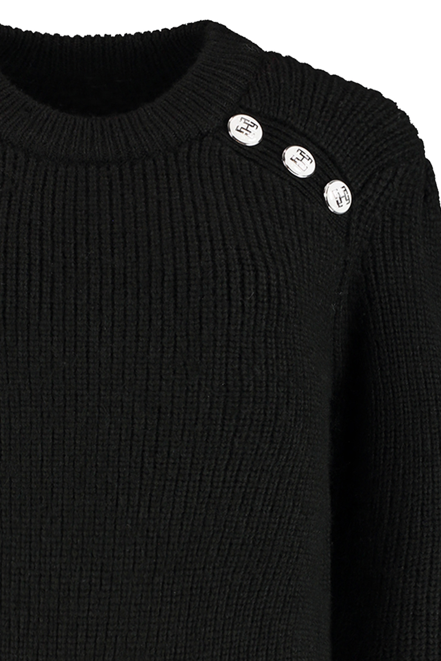 DANICA PULL BLACK 4