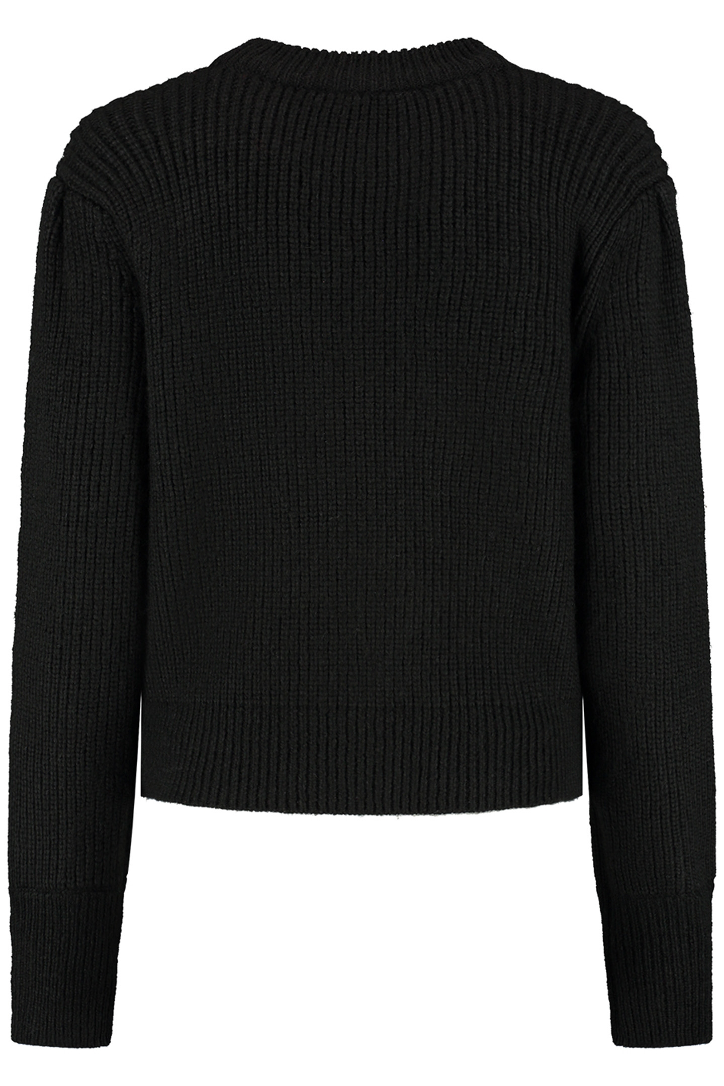 DANICA PULL BLACK 3