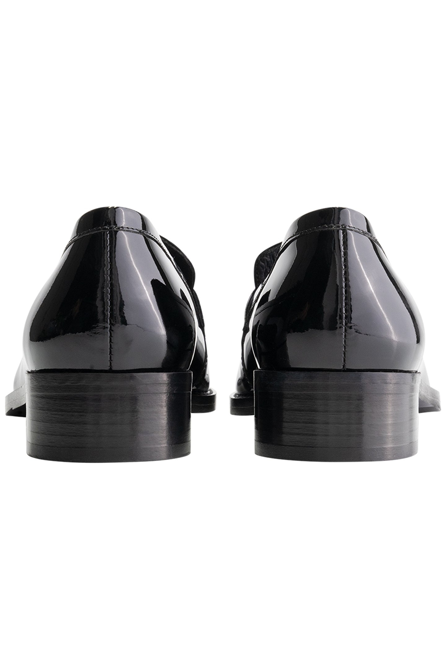 ELROY LOAFER BLACK 3