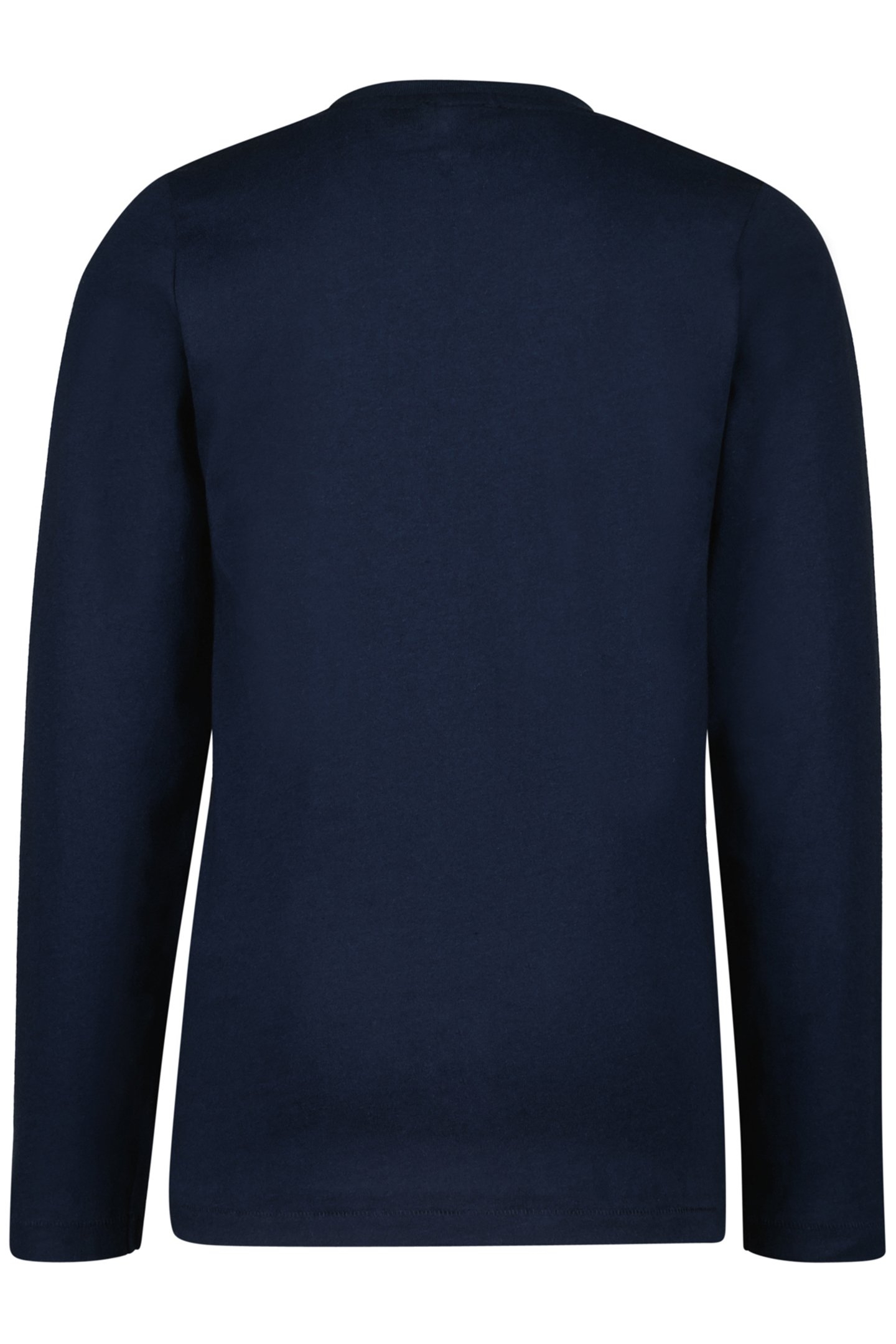 BOY'S JABILO T-SHIRT DARK BLUE 2