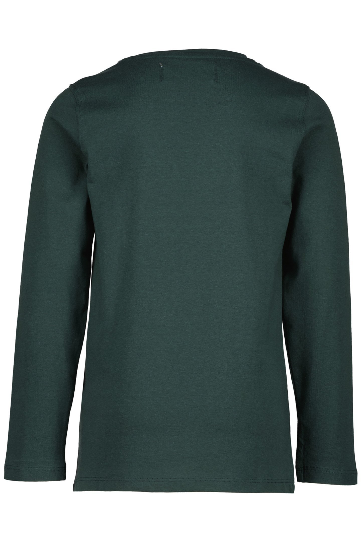 BOY'S JAESON T-SHIRT STEEL GREEN 2