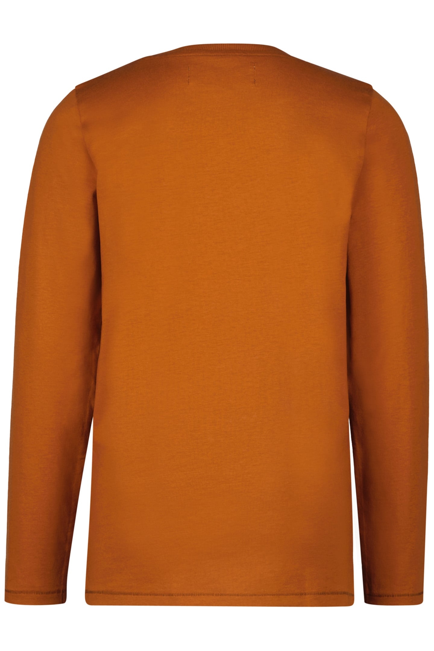 BOY'S JAMERO T-SHIRT RUSTY BROWN 2