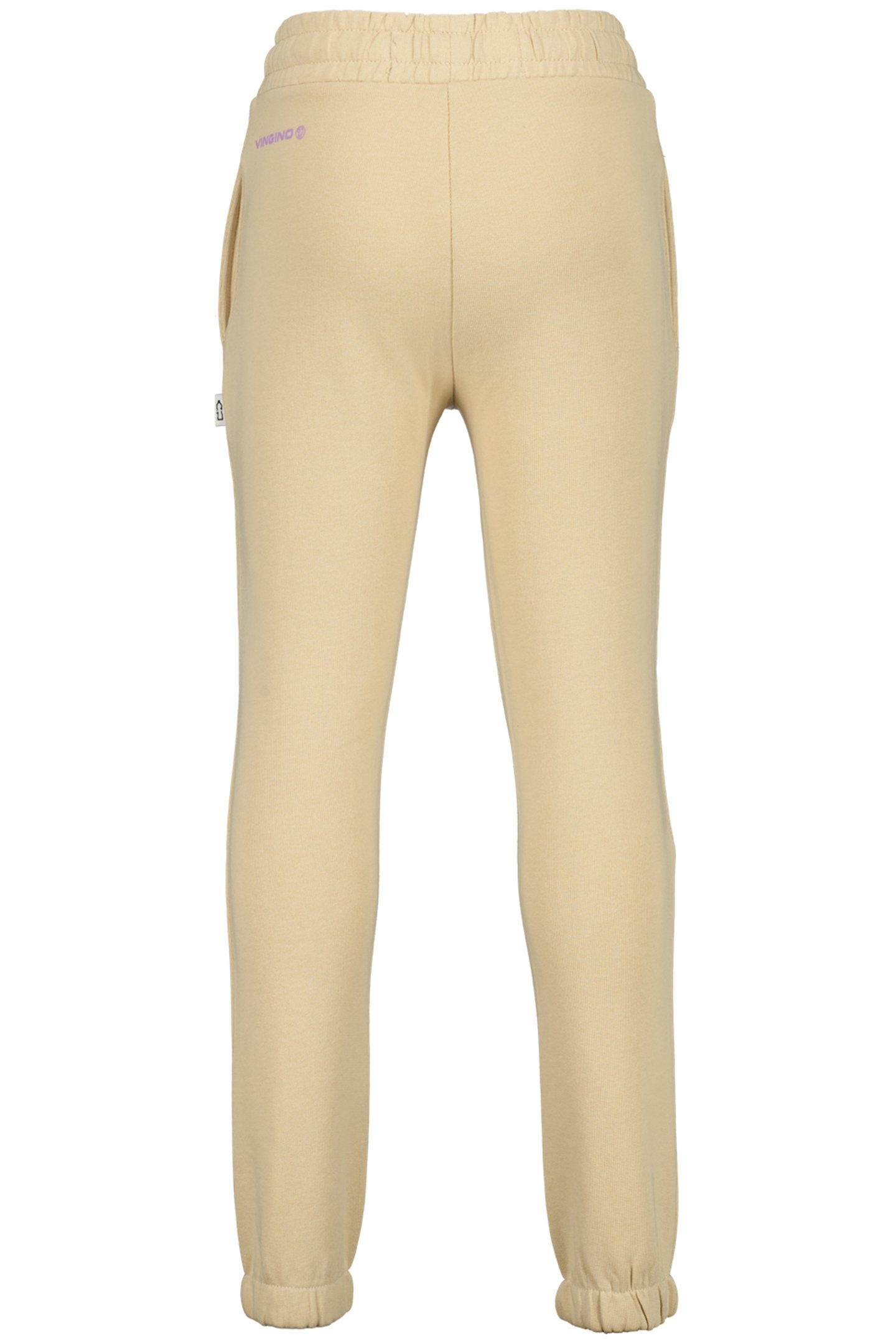 GIRL'S SARGANI PANTS PROUD SAND 2