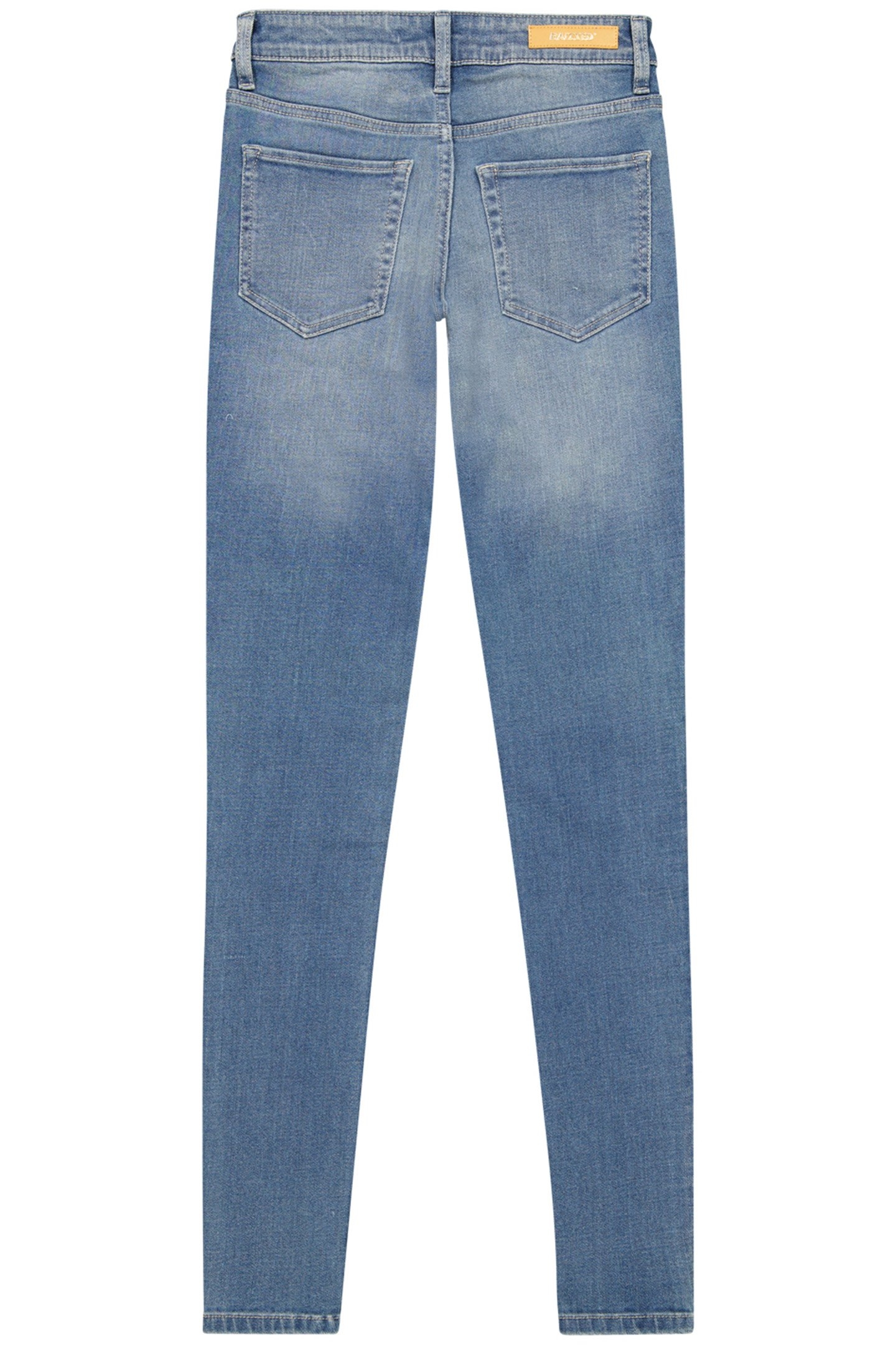 MONTANA JEANS MID BLUE STONE 4